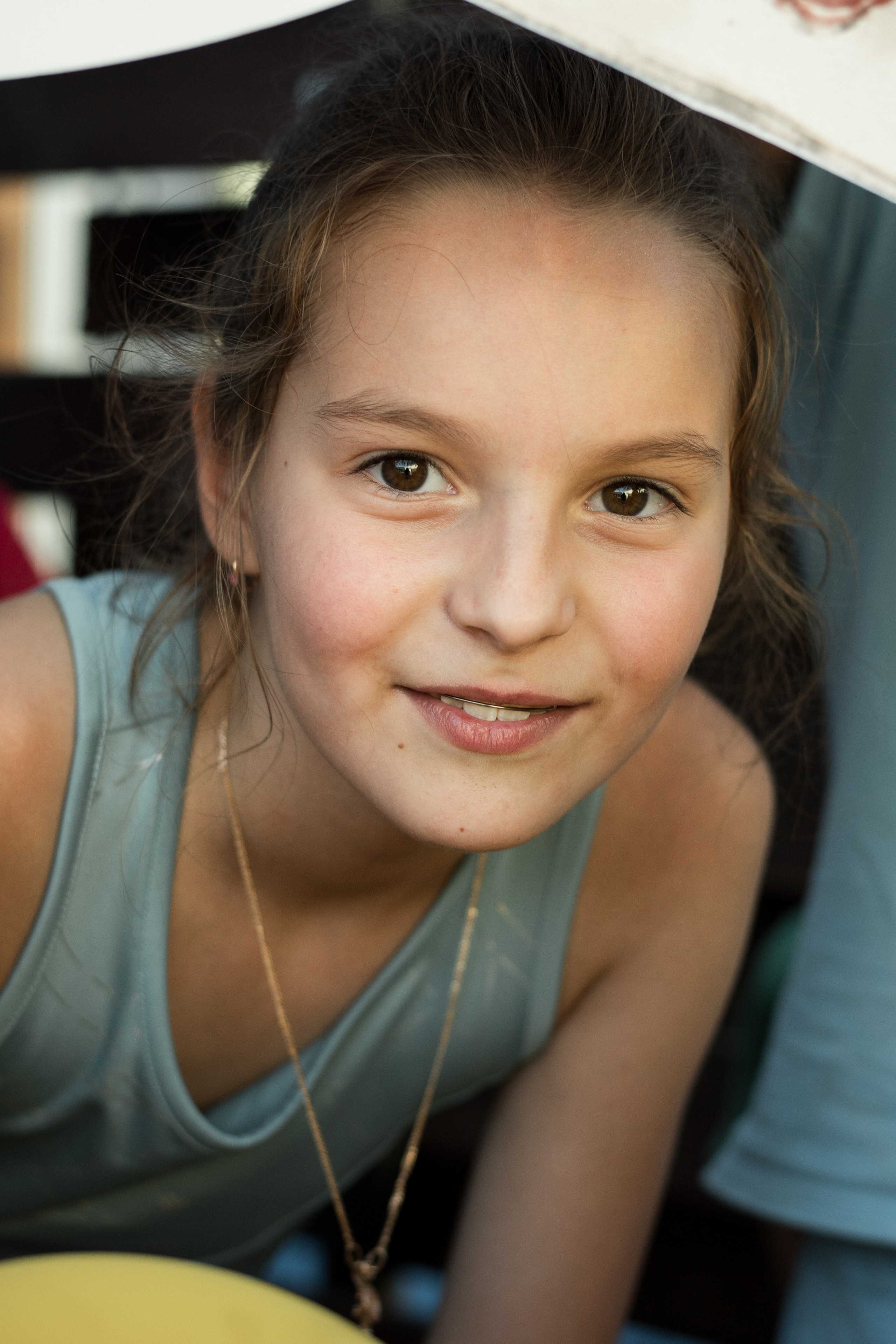 День рождения. Семейный фотограф Екатерина Шаманаева