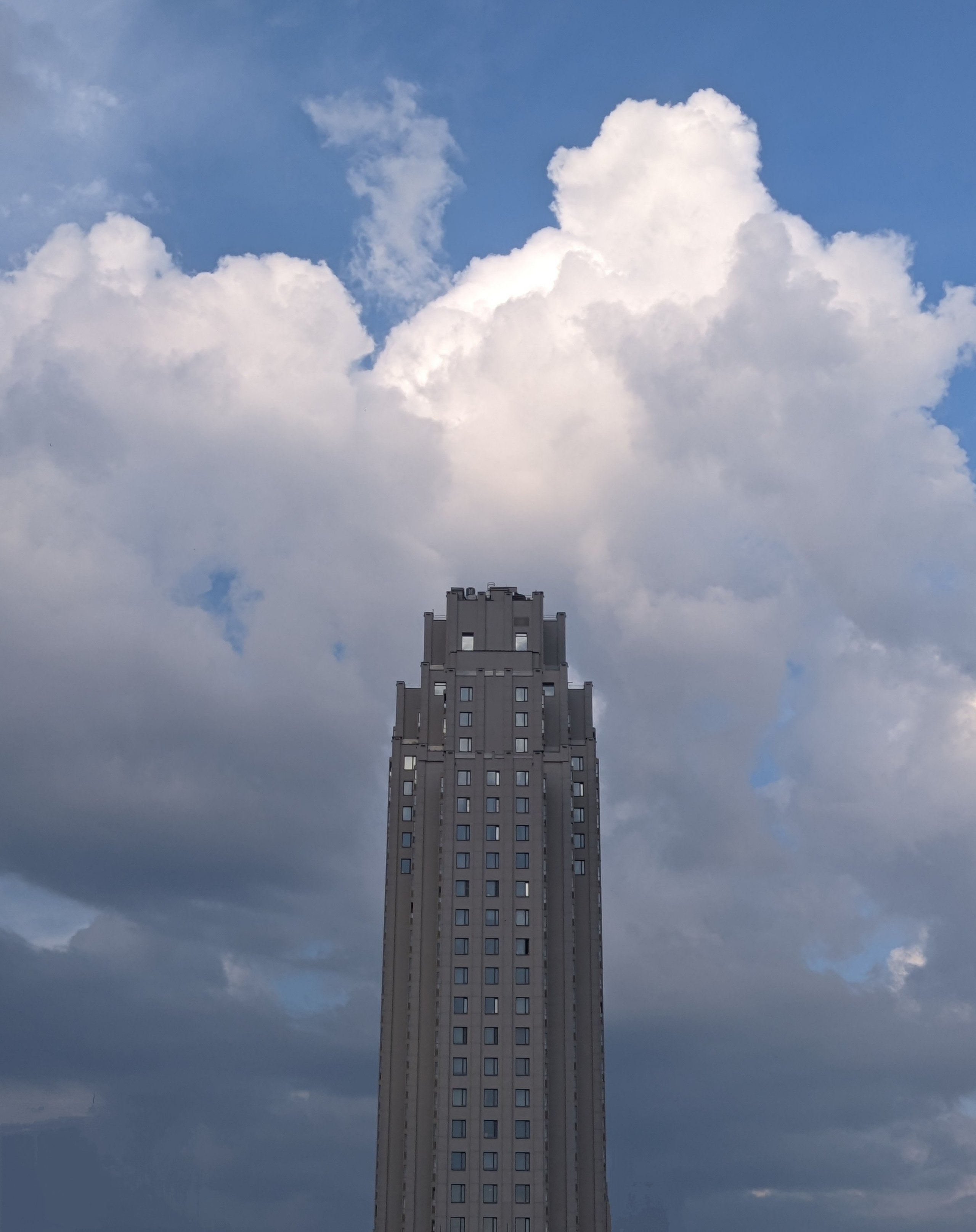Солнечный. Фотограф в Санкт-Петербурге Березовский Даниил