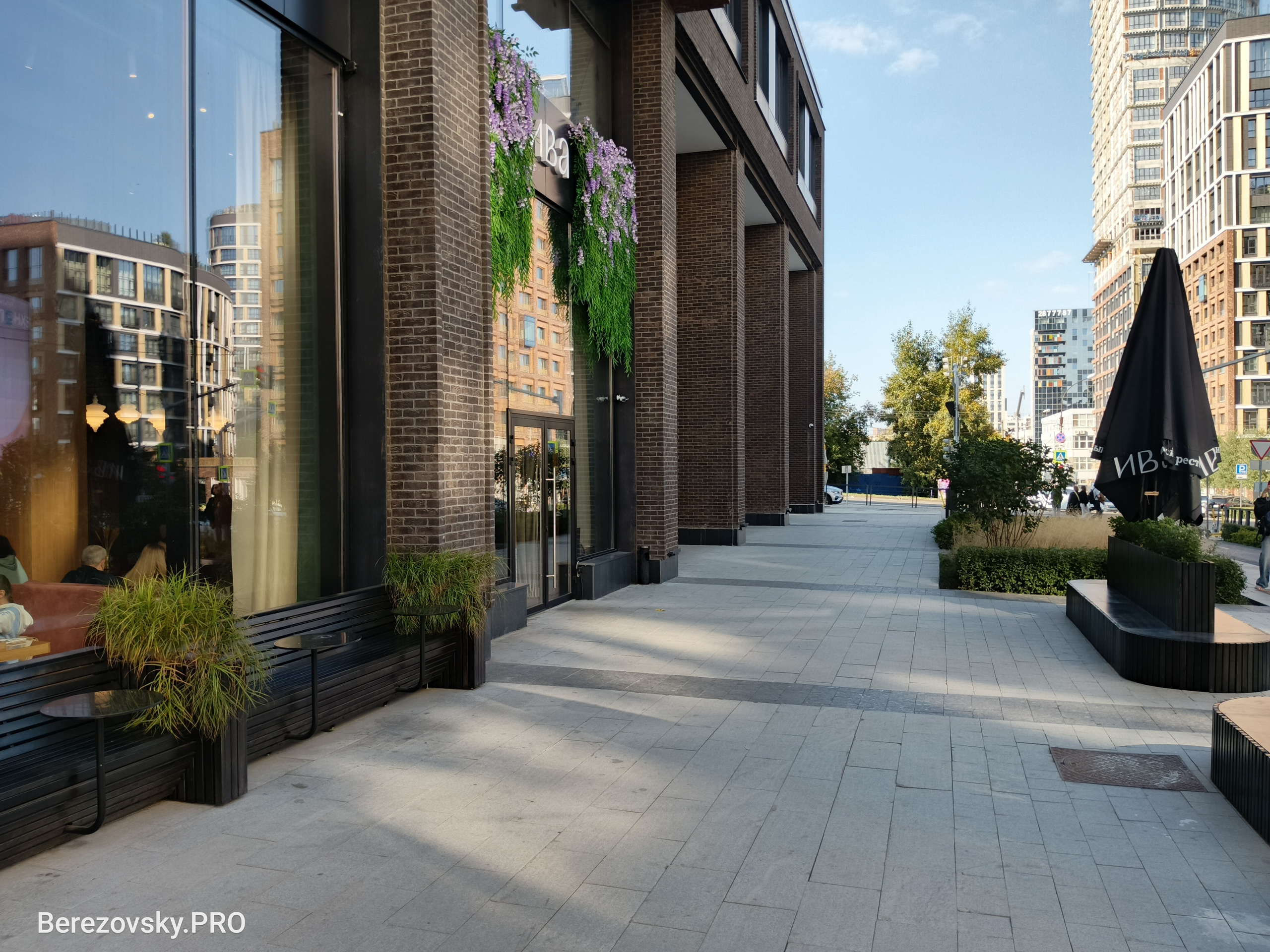 Солнечный. Фотограф в Санкт-Петербурге Березовский Даниил