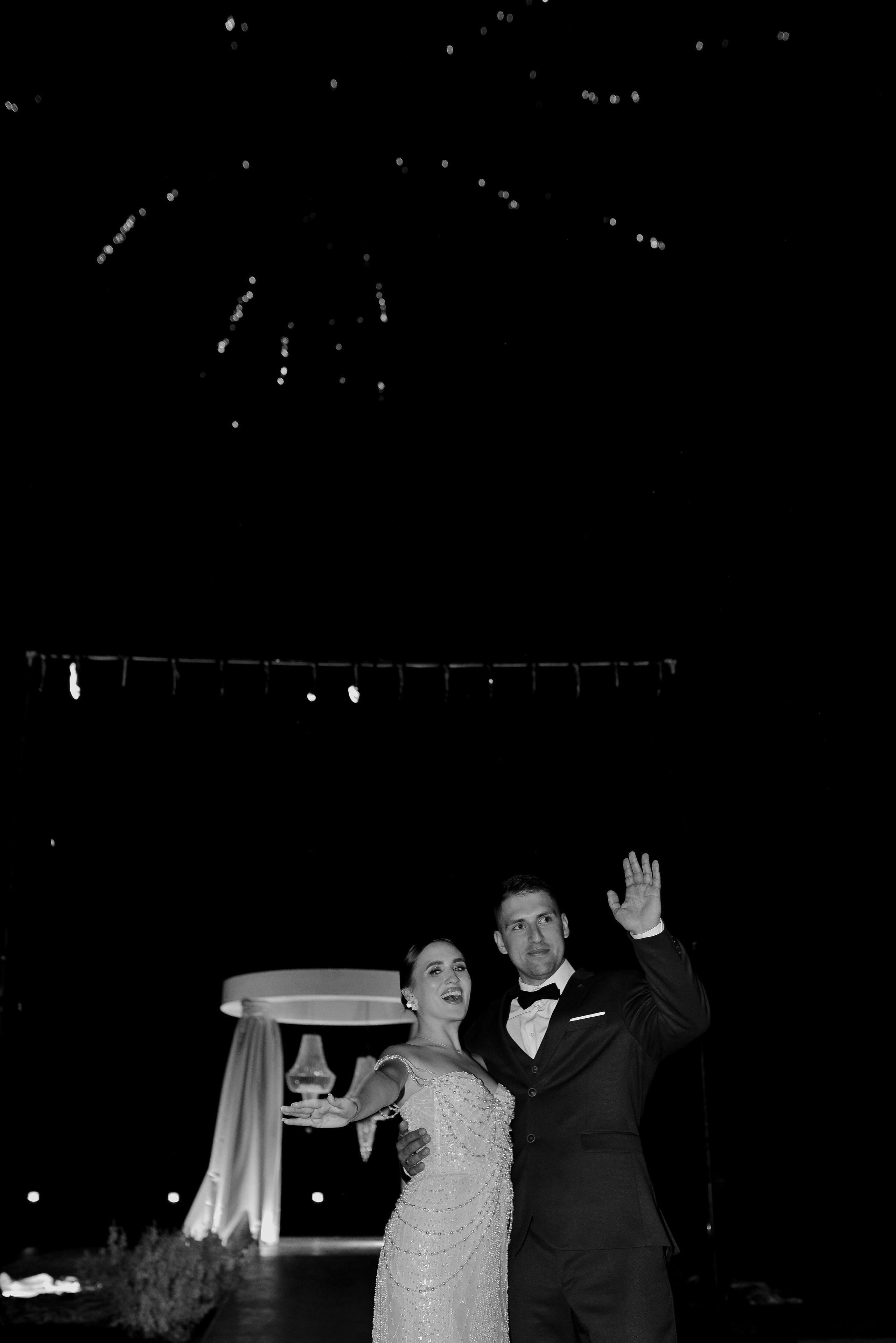 Егор и Анастасия. Свадебный фотограф Евгения Черепанова