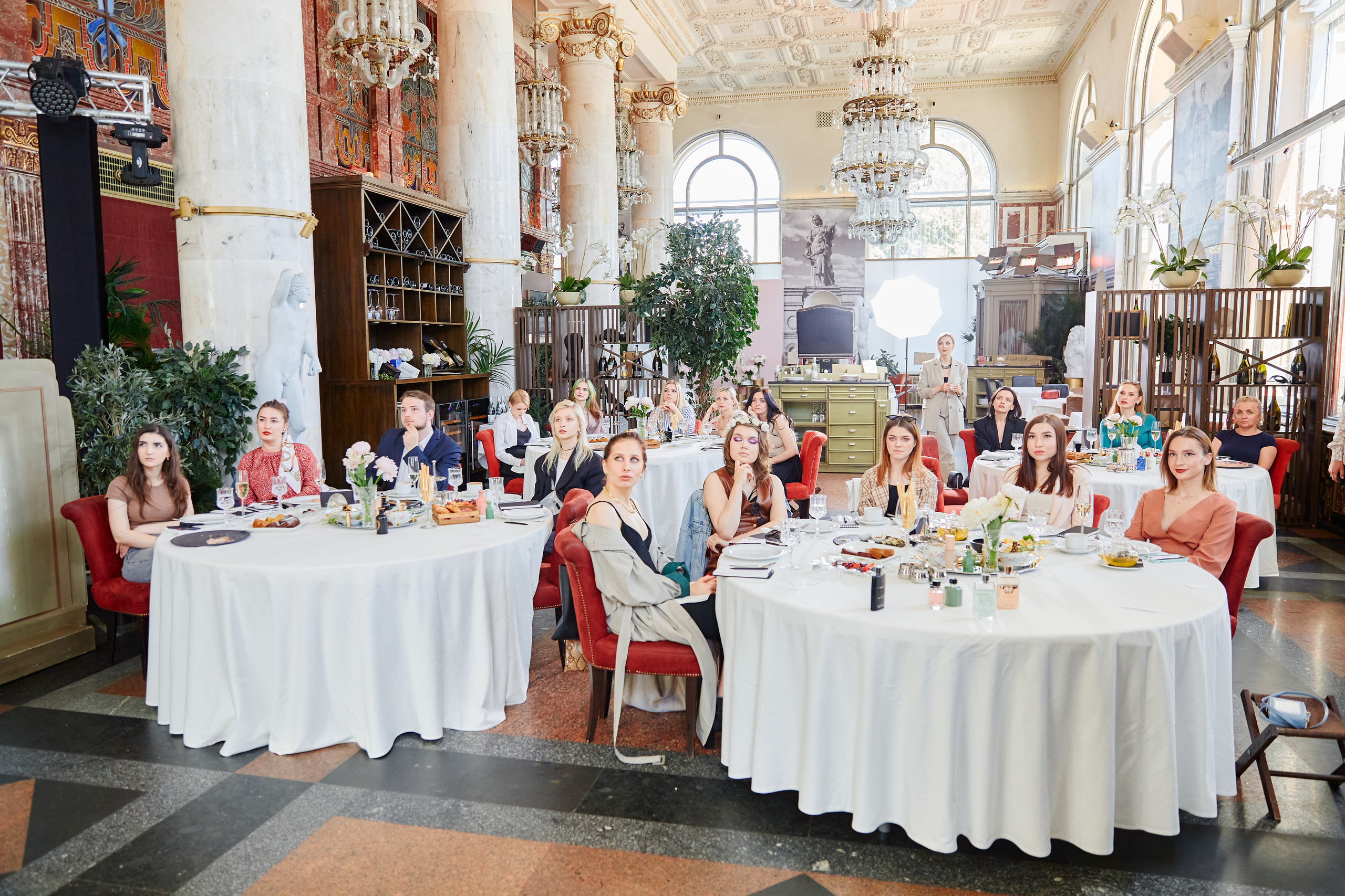 Репортаж. Свадебный фотограф в Москве и Подмосковье