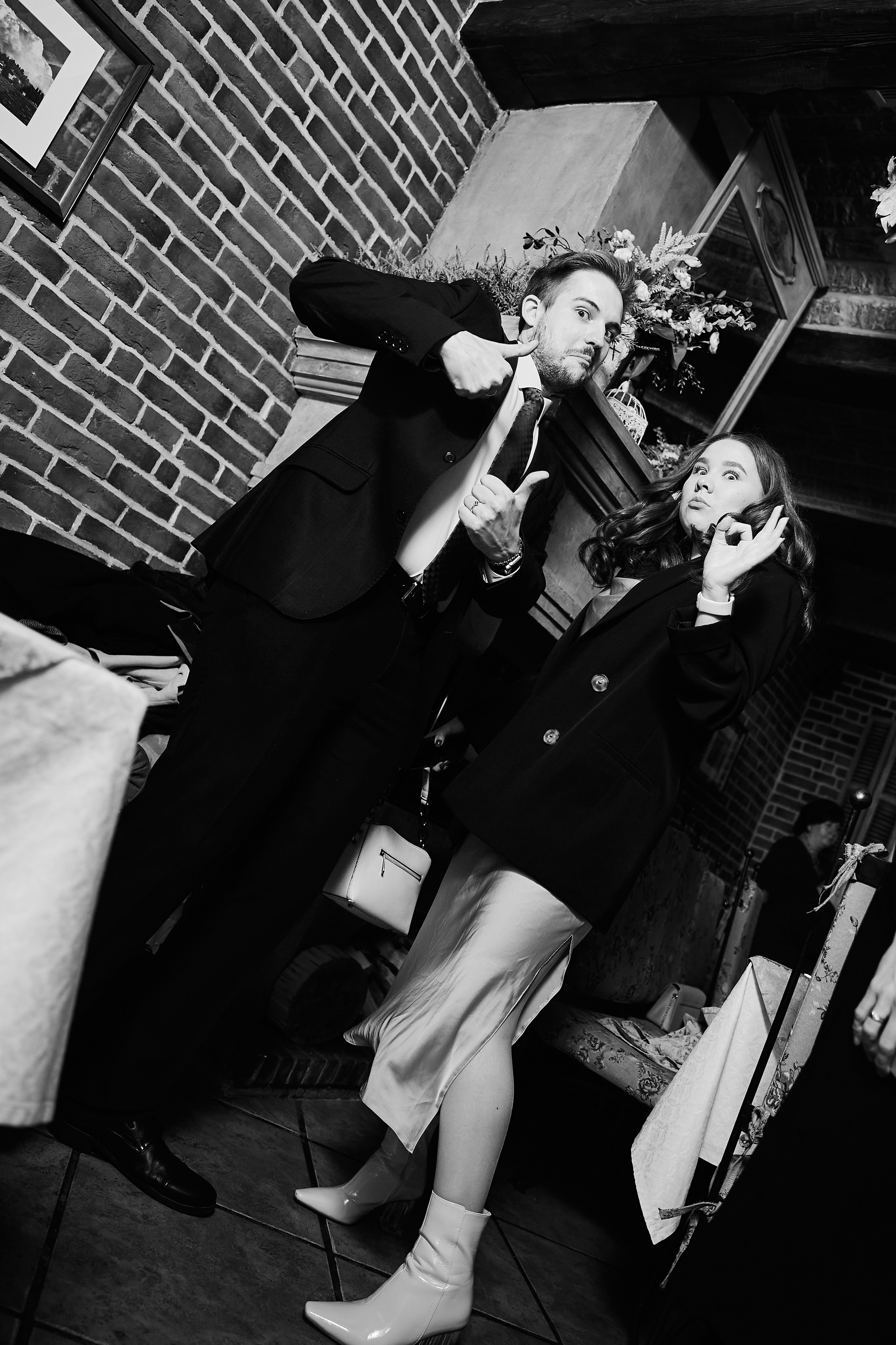 Репортаж. Свадебный фотограф в Москве и Подмосковье