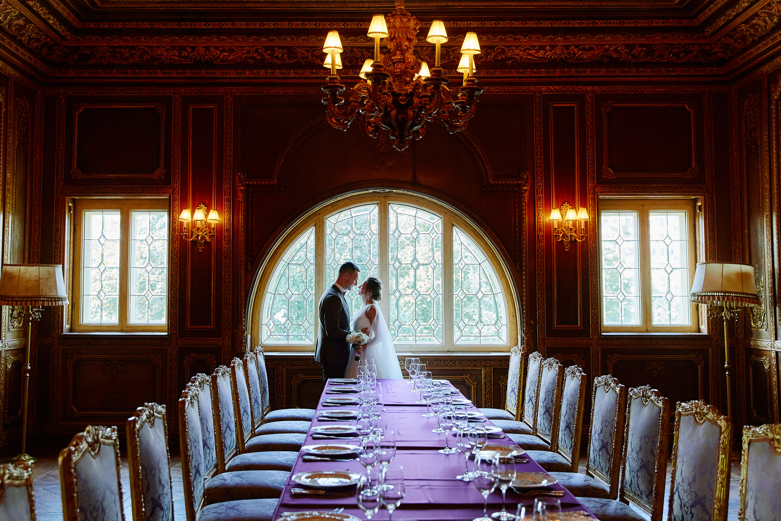 Свадебный фотограф в Москве и Подмосковье. Фотограф на свадьбу. Жених и невеста. ЗАГС. Фотосессия в Турандот.