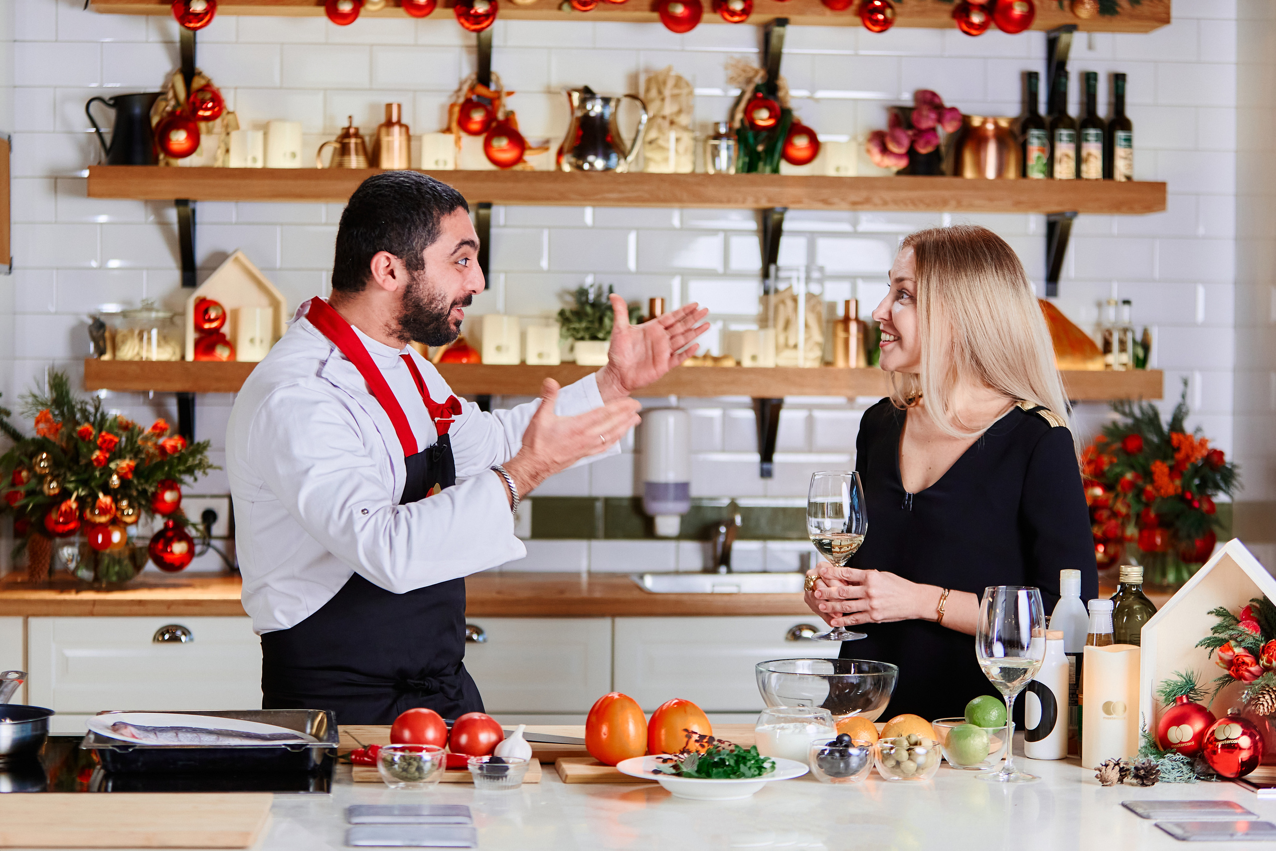 Репортаж. Свадебный фотограф в Москве и Подмосковье