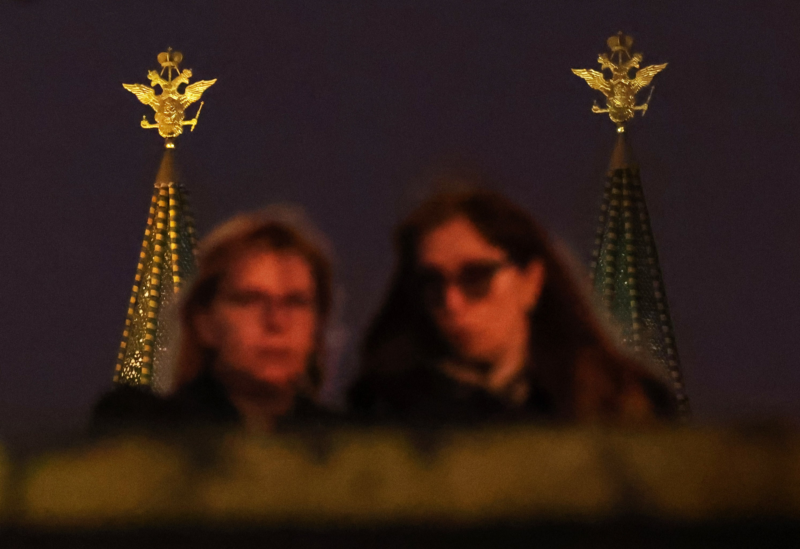 Стрит. Фотограф в Москве Юлия Майорова