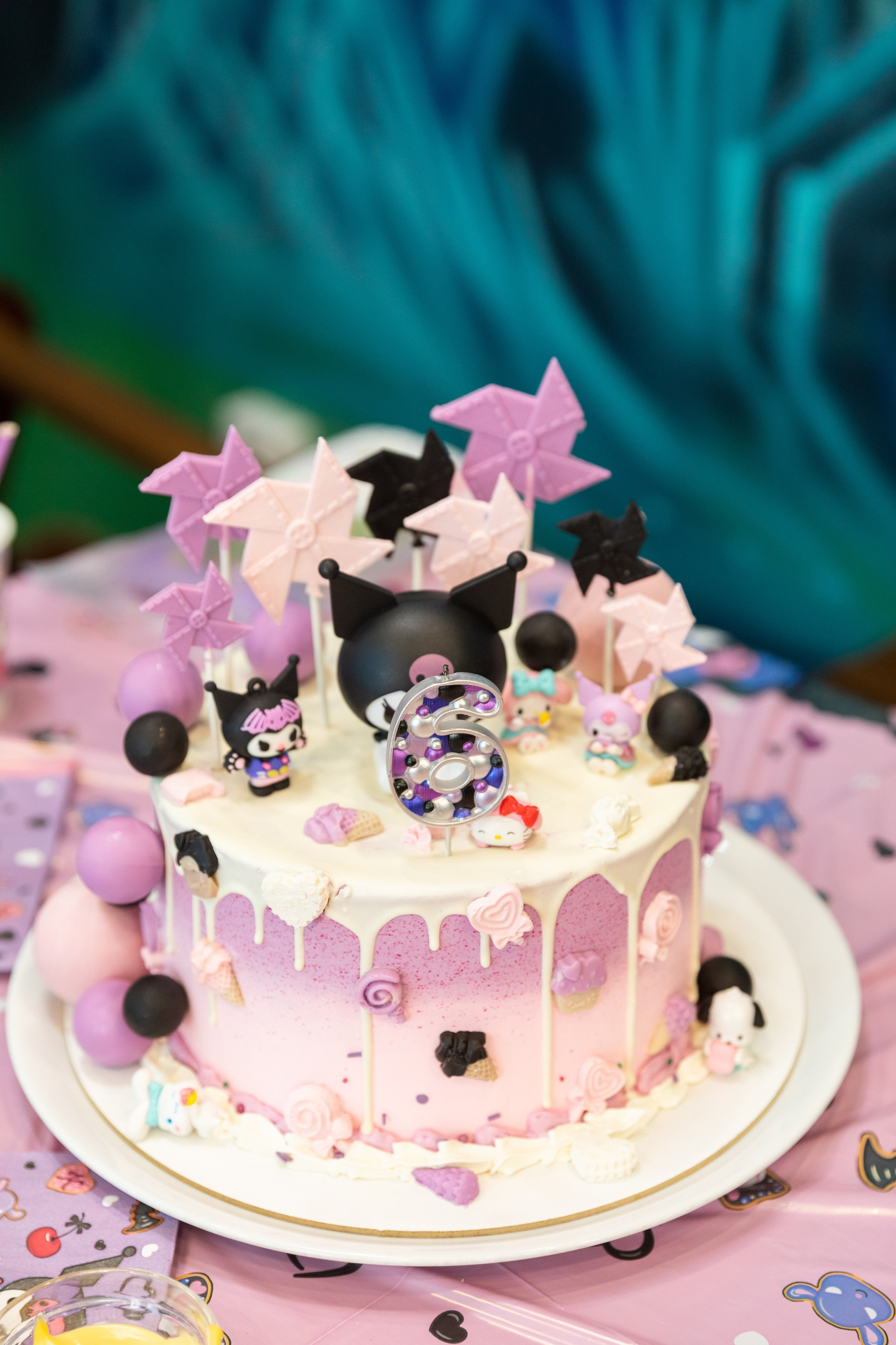 Катюше 6 лет. Фотограф Татьяна Генева