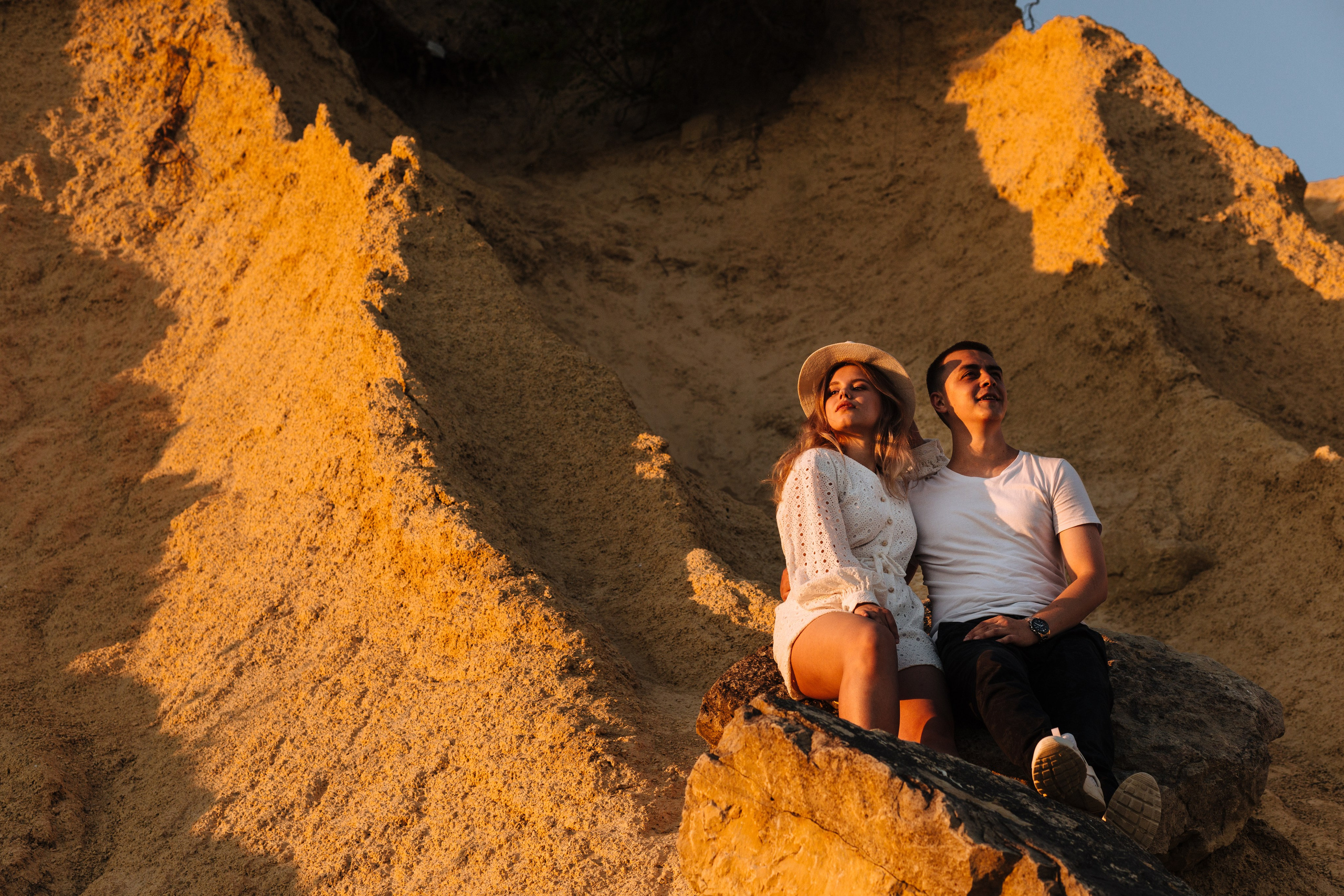 Оля и Илья. Свадебный фотограф в Санкт-Петербурге Анастасия Андреева
