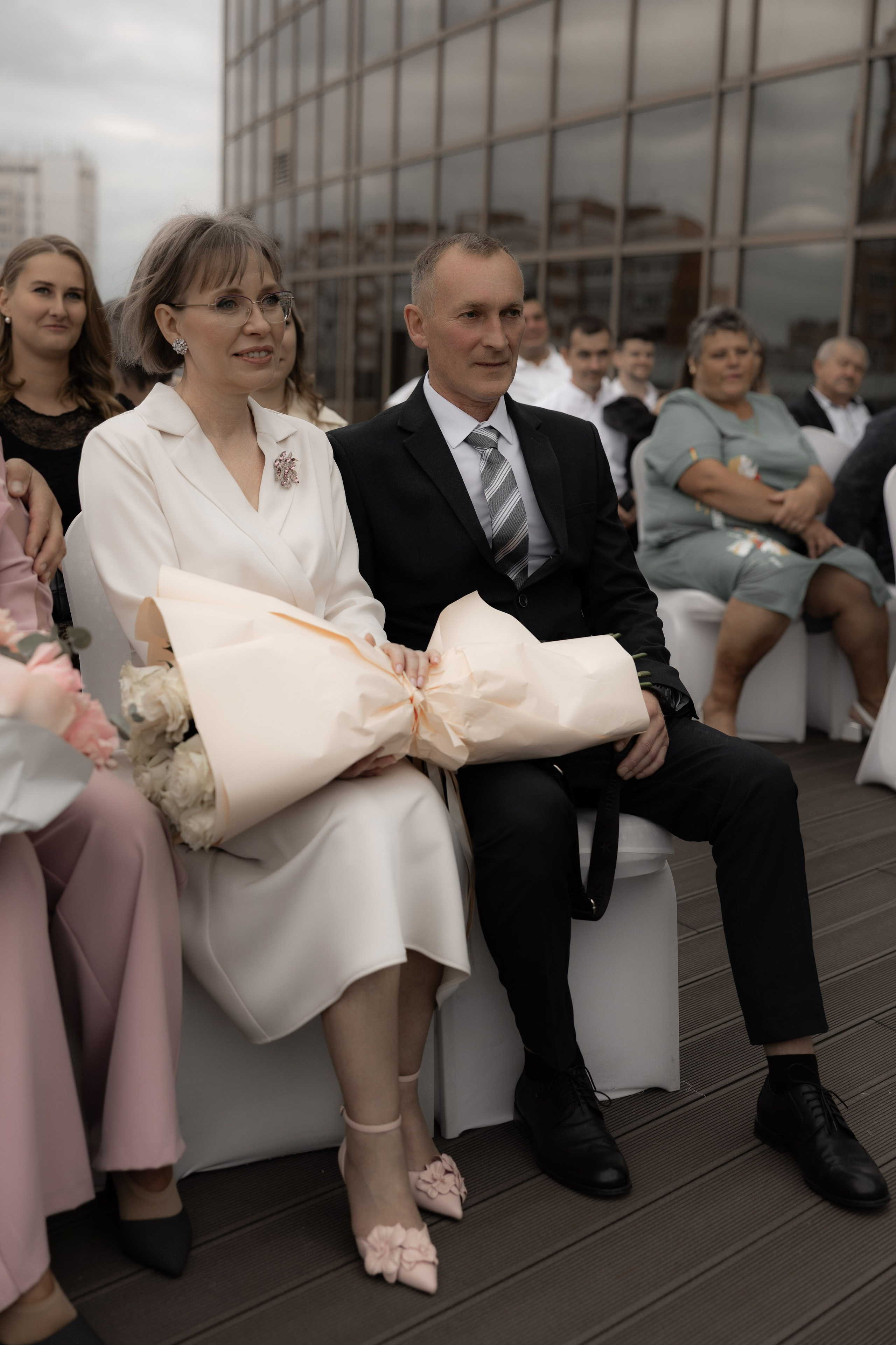 Константин и Инна. Свадебный фотограф Тула Москва СПБ / Сёмина Дарья