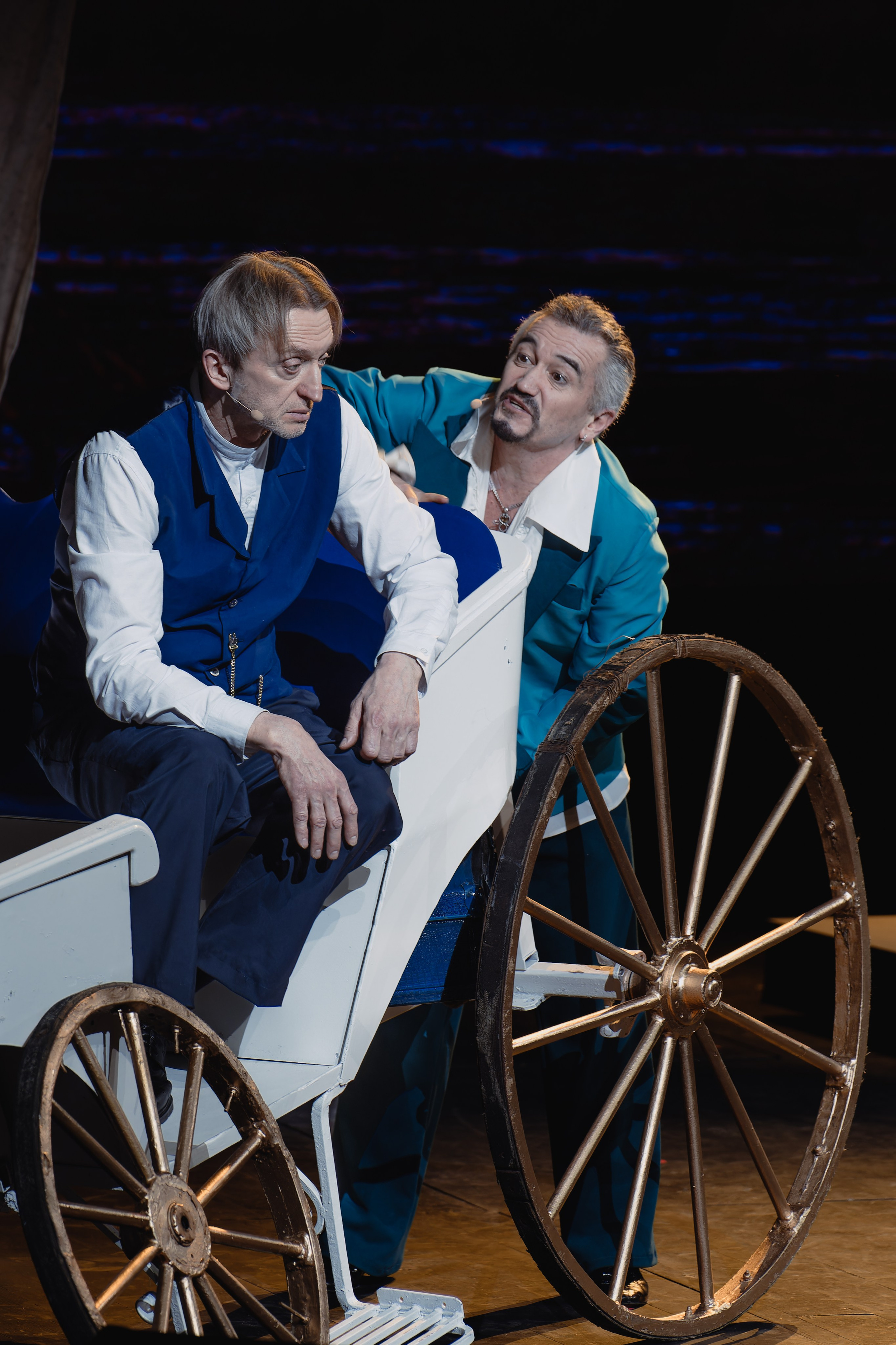 Градский Холл: Формула любви. Сайт фотографа Сергея Абрамова