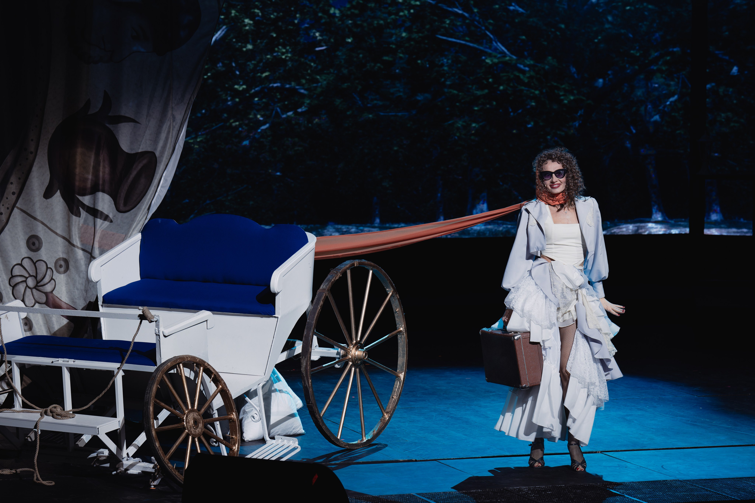 Градский Холл: Формула любви. Сайт фотографа Сергея Абрамова