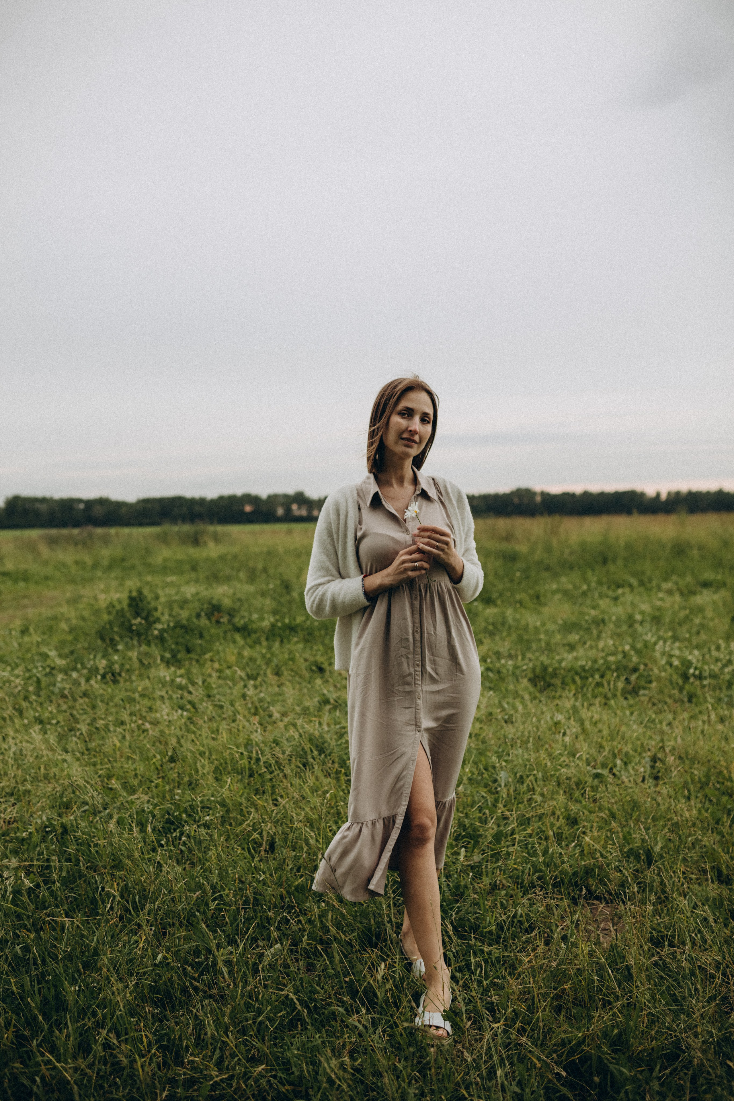 Нина, Леша и Вова. Фотограф в Санкт-Петербурге Анастасия Комолова