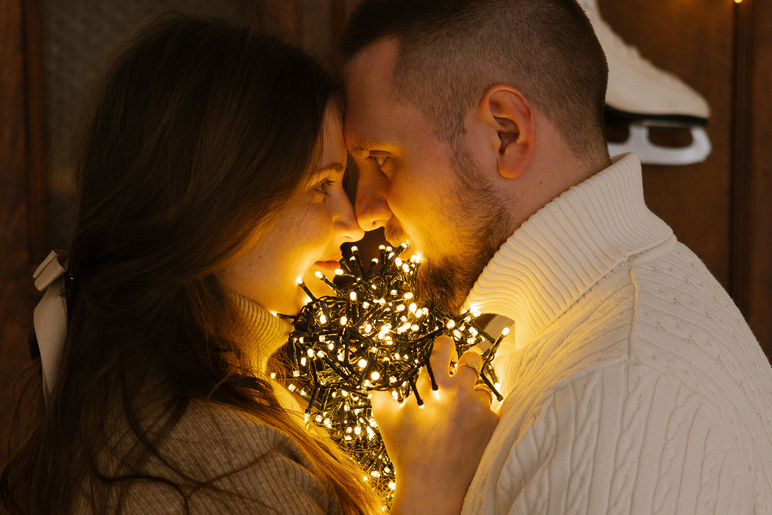 Свадебный и семейный фотограф в Ростове-на-Дону Анастасия Арестова