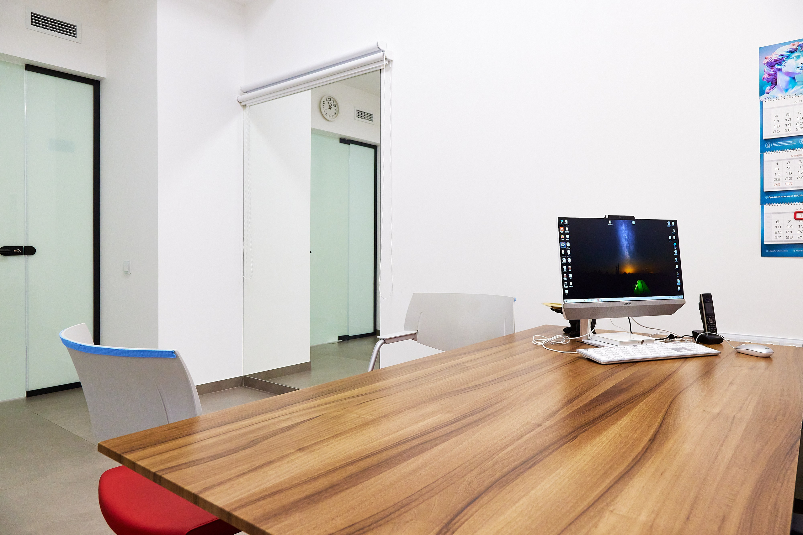 Кабинет пластического хирурга Екимова С. Фотограф Анастасия Леонтьева Санкт-Петербург