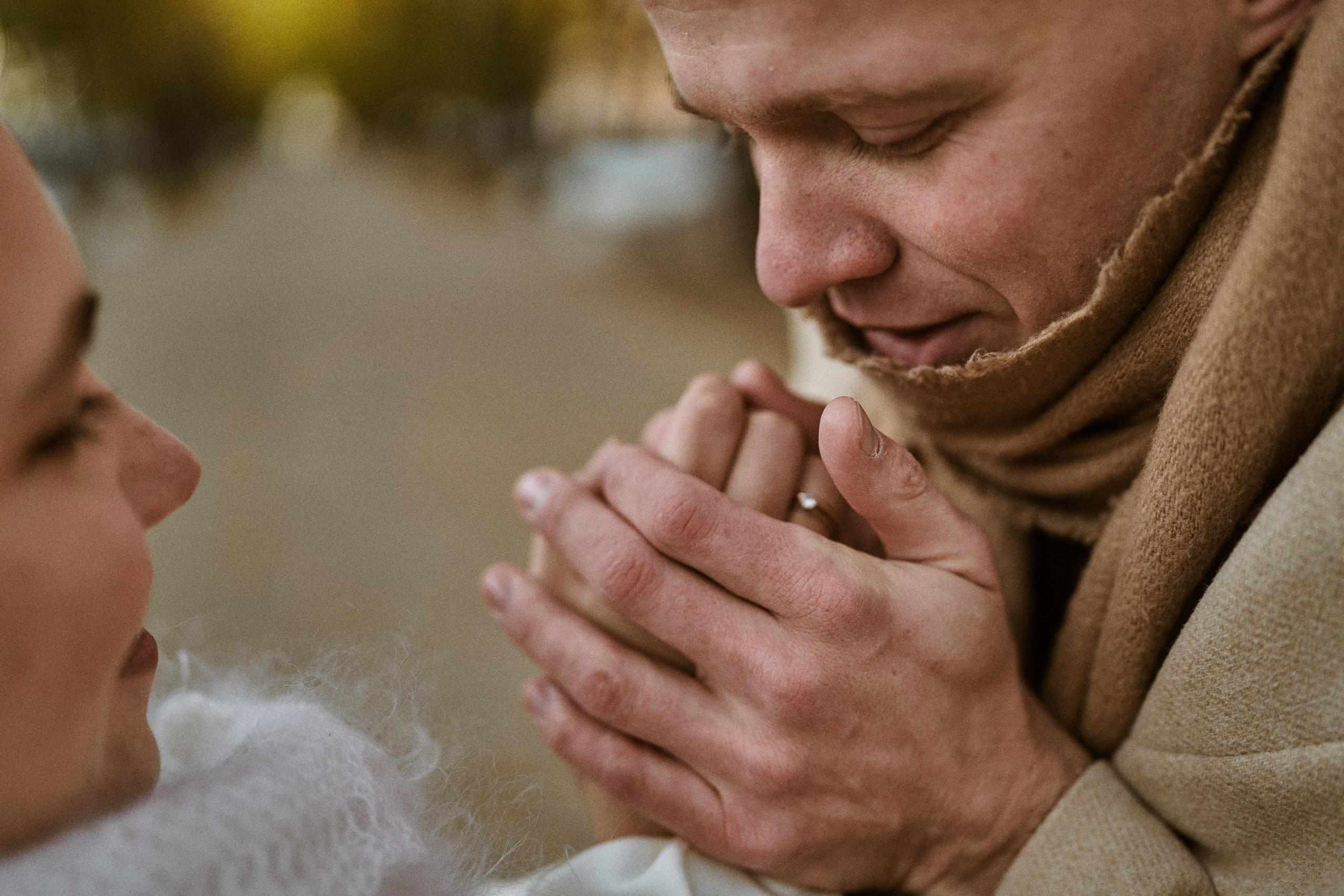 Катя и Толя. Фотограф в Санкт-Петербурге | Аня Маленчук