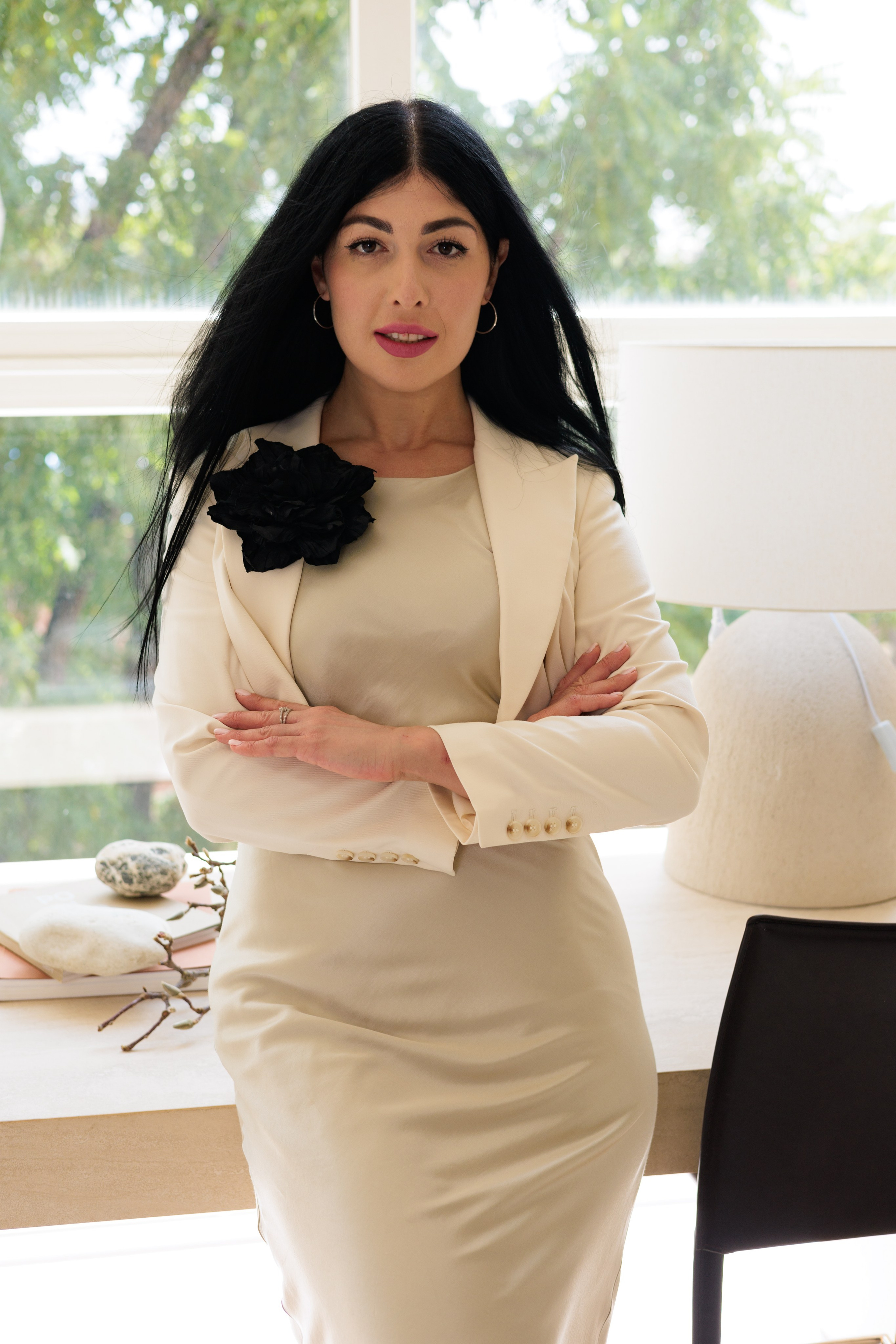 Фарида. Gorbunova Alina Фотограф