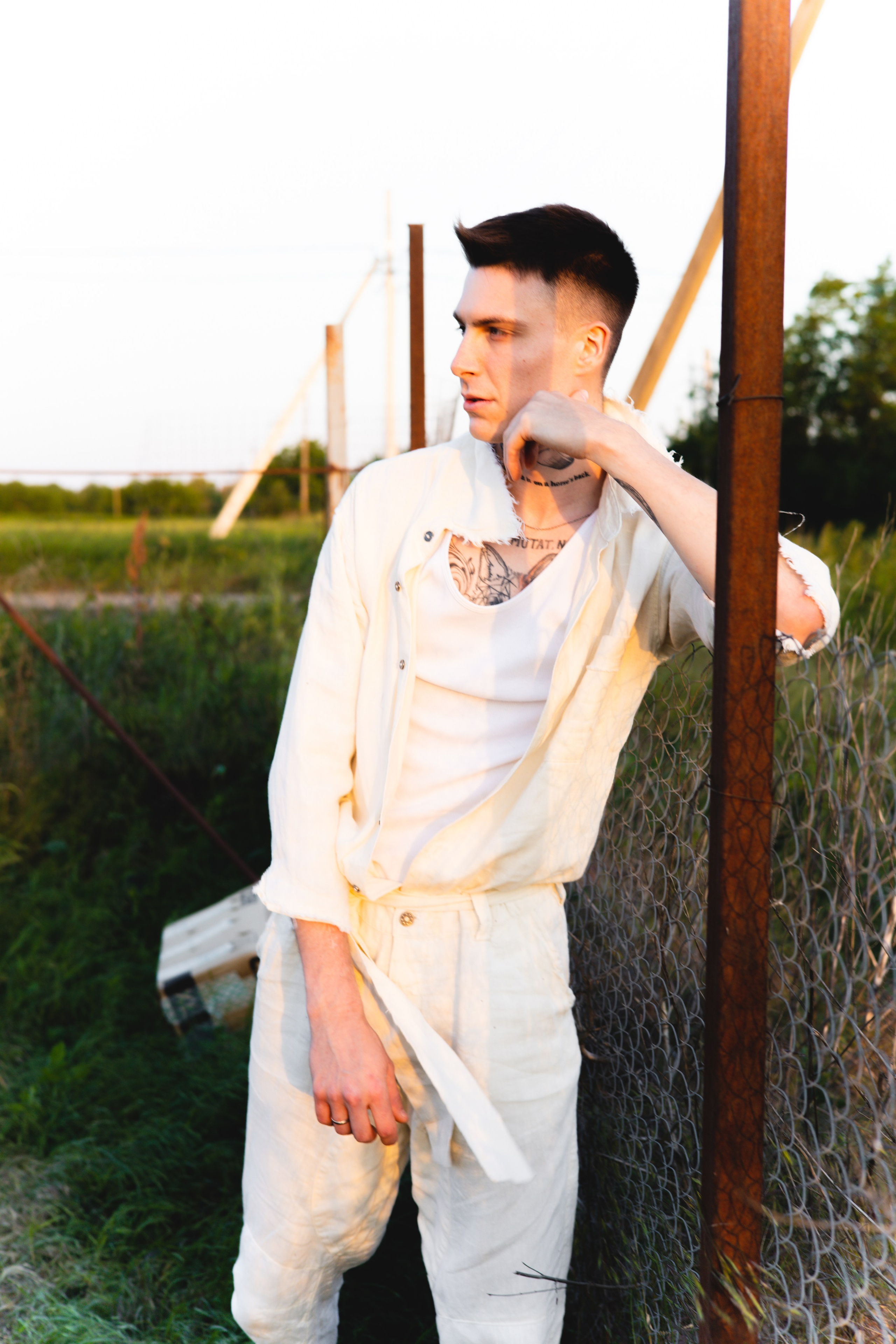 Константин. Gorbunova Alina Фотограф