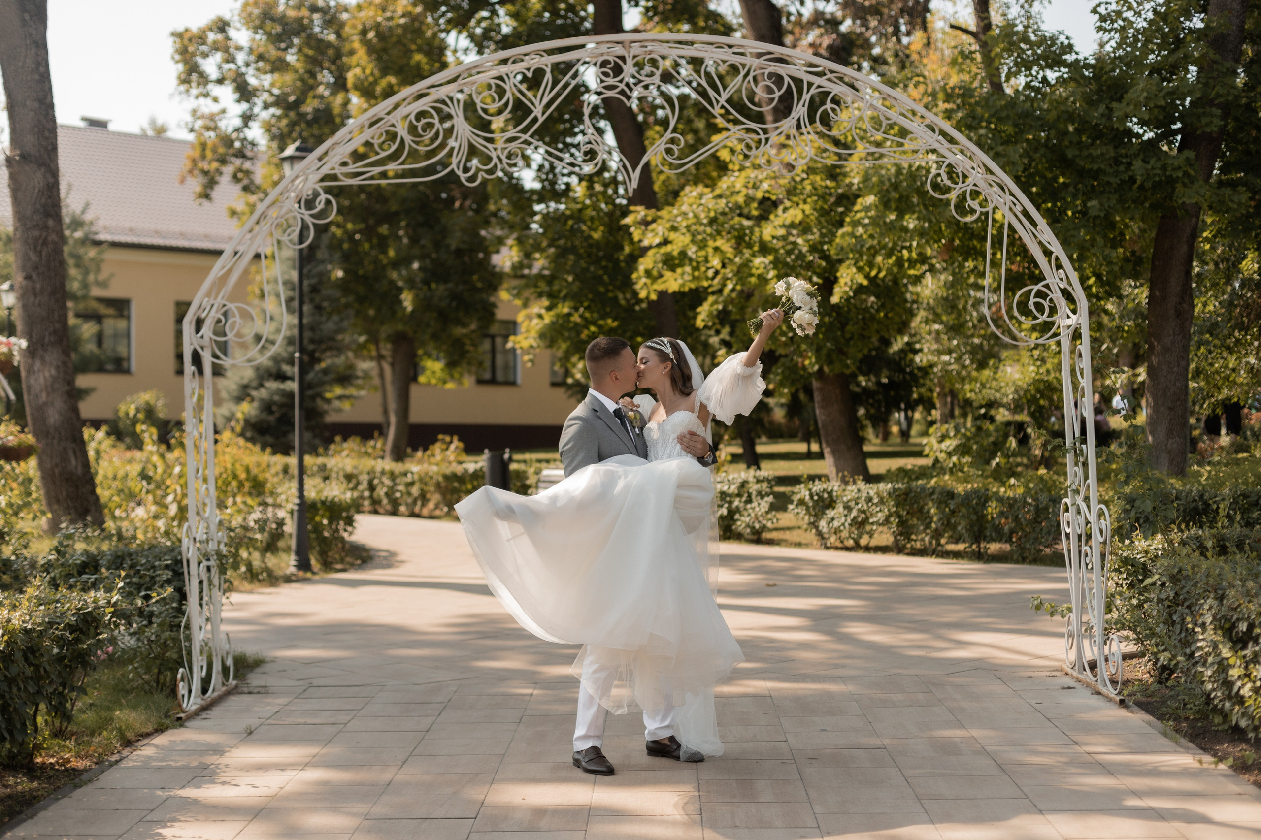 Дмитрий и Анастасия (сокращено). Свадебный фотограф Ангелина Сунгатулина | Саратов | Балаково | Вольск
