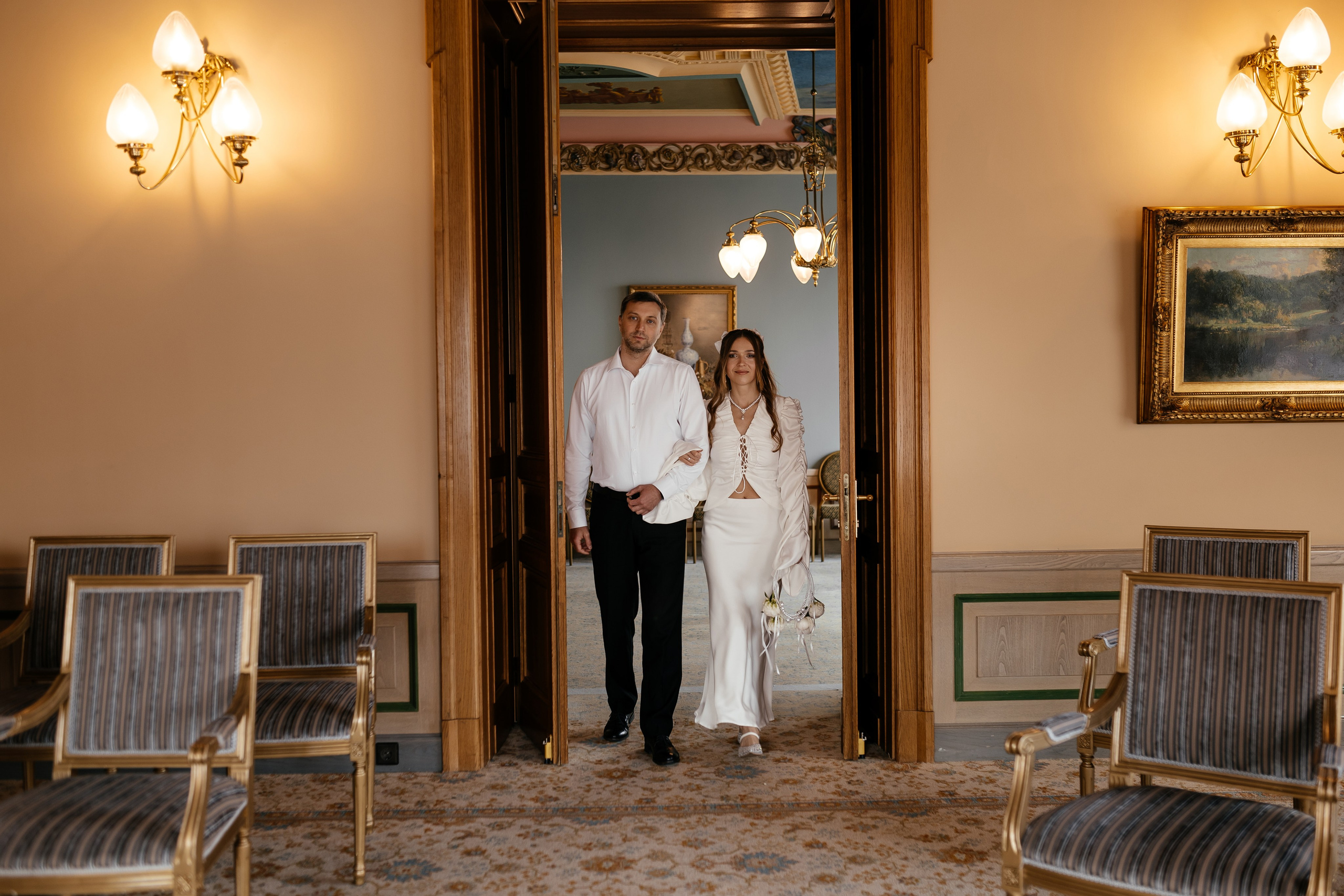 Отель Националь. Фотограф в Москве Диана Малимон