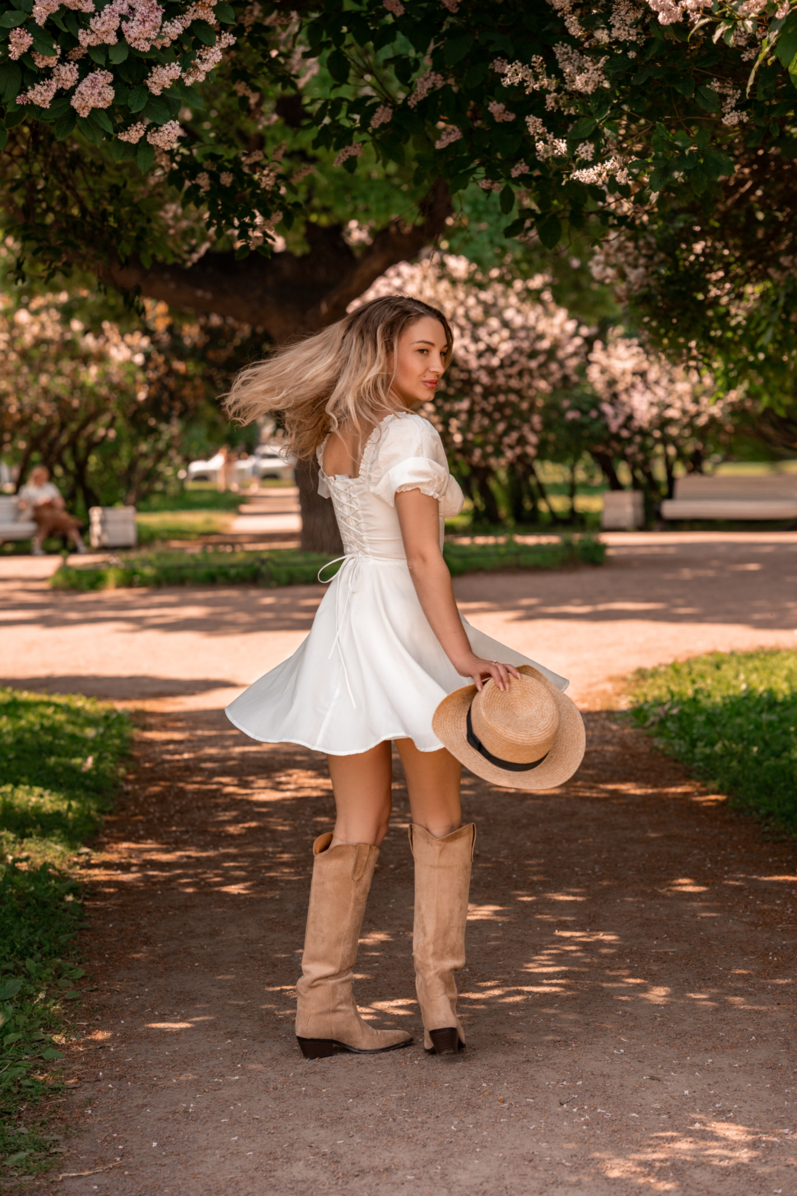 Мари. Семейный и портретный фотограф в Санкт-Петербурге Татьяна Гримоть