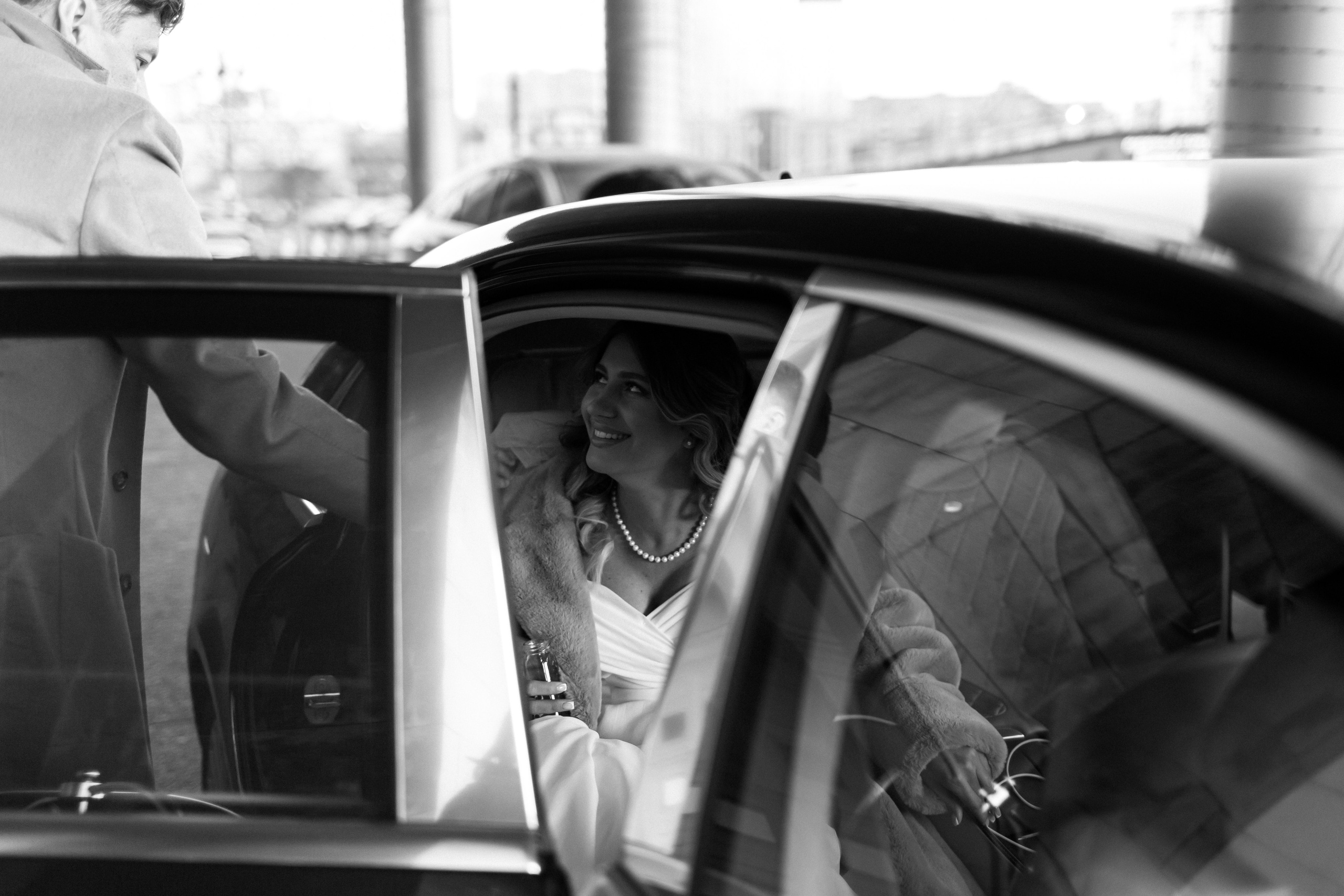 Сергей и Виктория