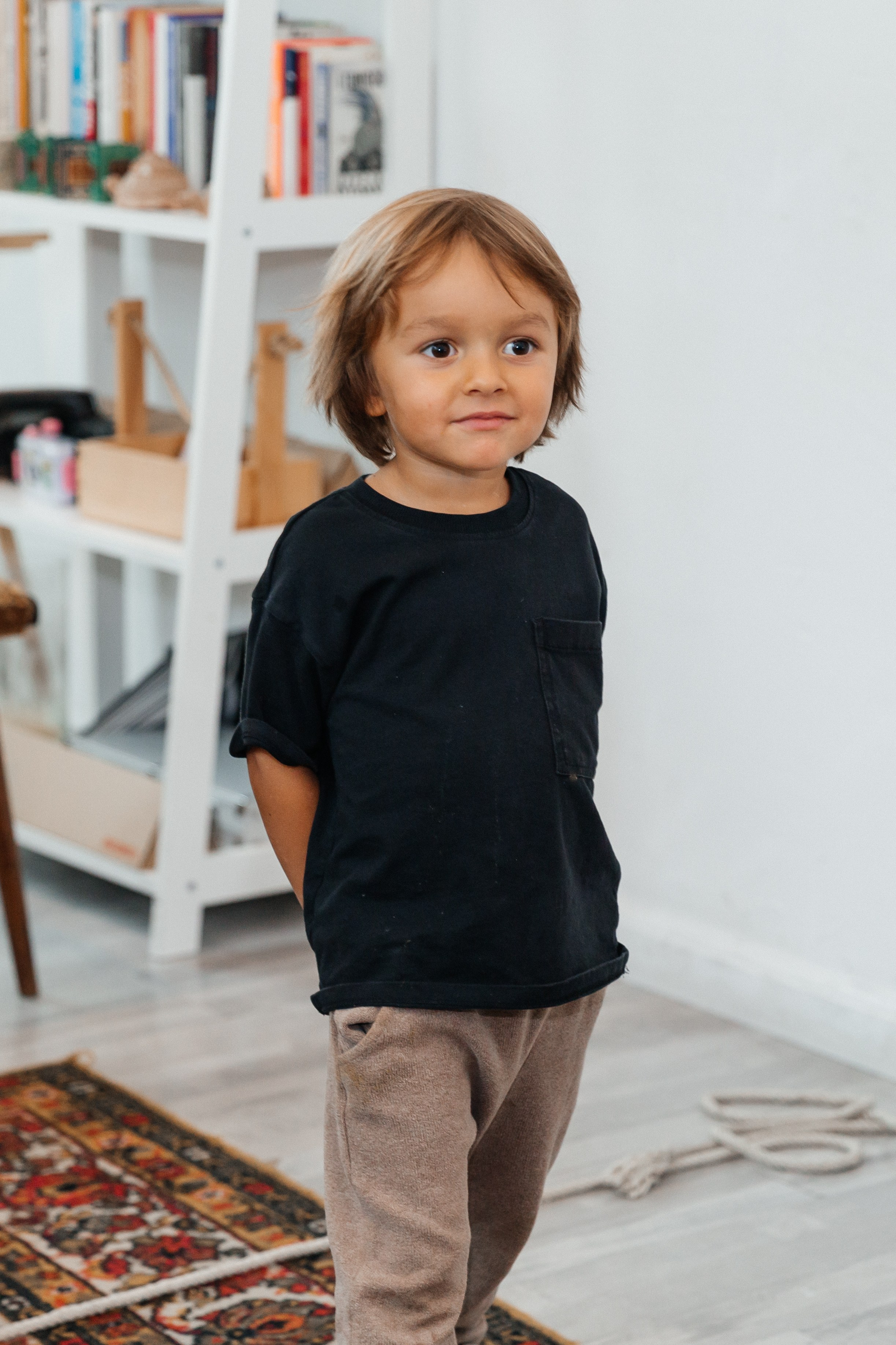 День рождения Тимофея