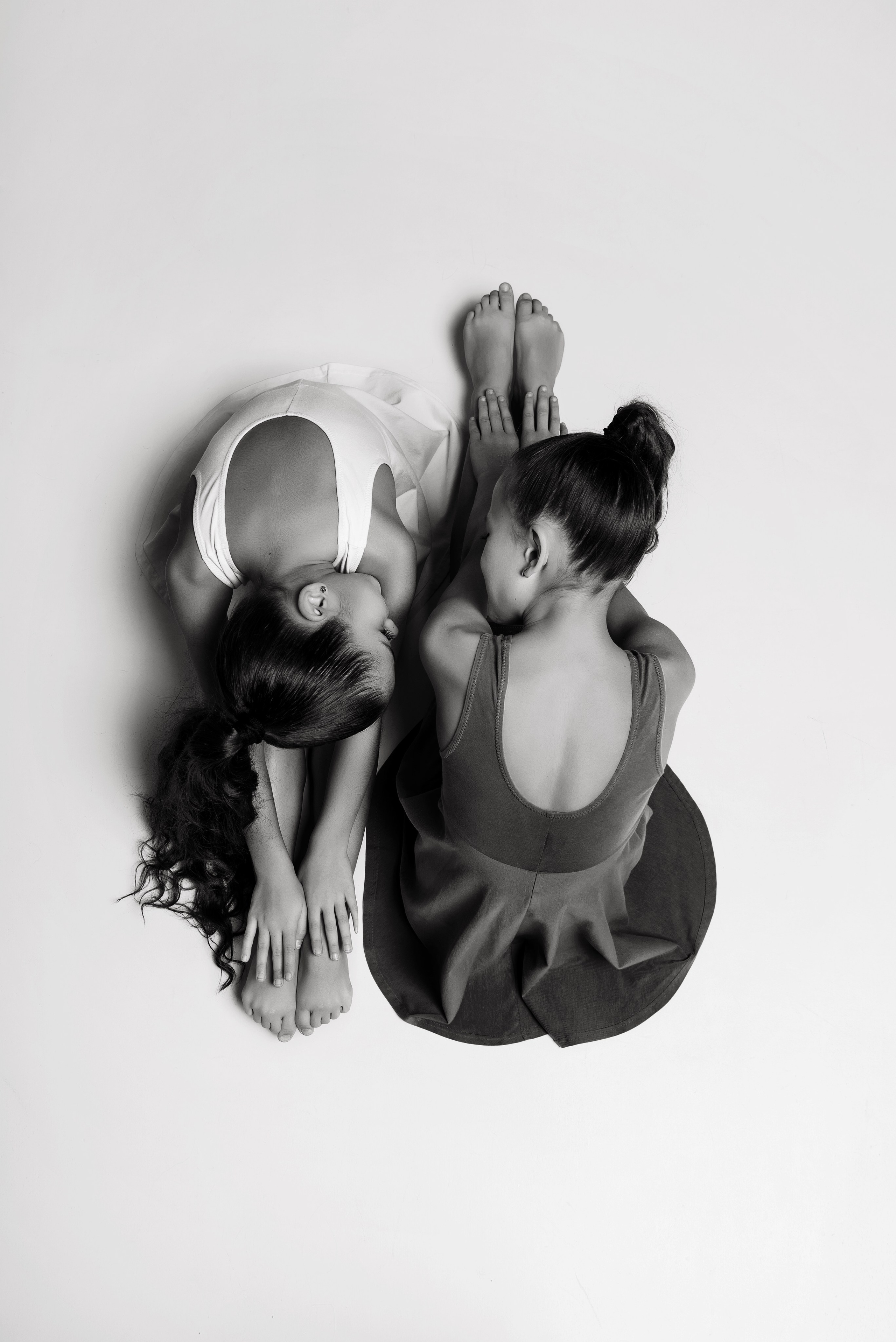 Весенний проект. Детский фотограф в Долгопрудном и Москве