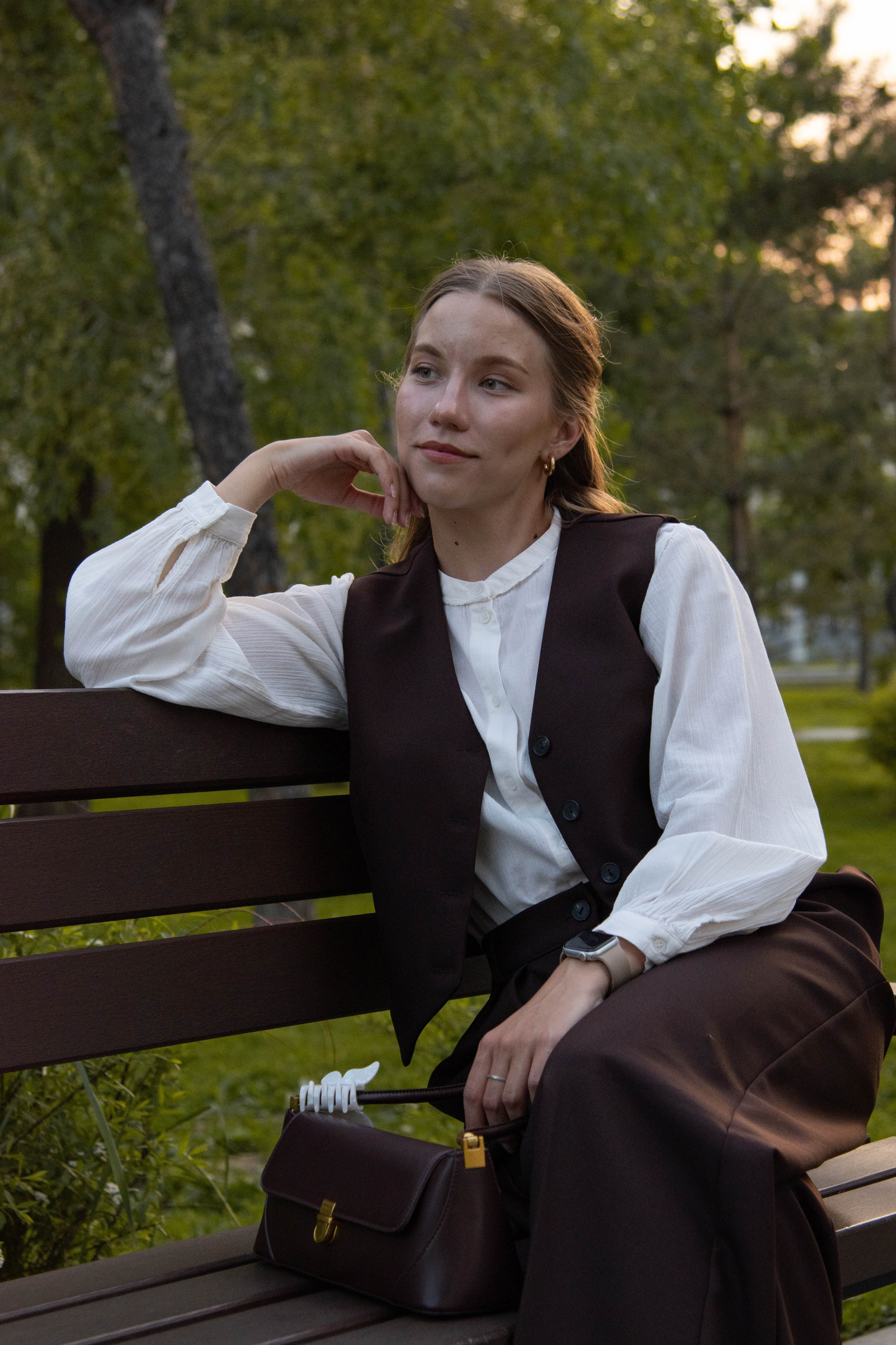 Анастасия. Фотограф в Новосибирске Фальман Полина