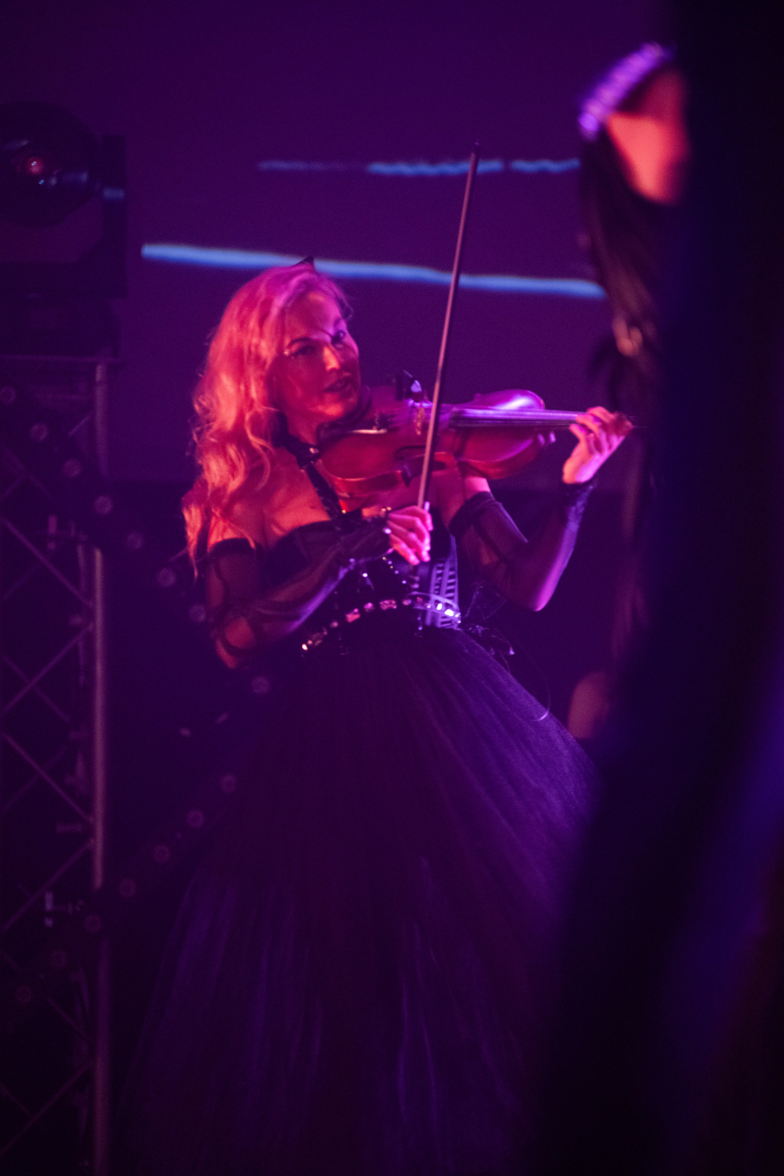 Концерт Concord Orhestra. Главная