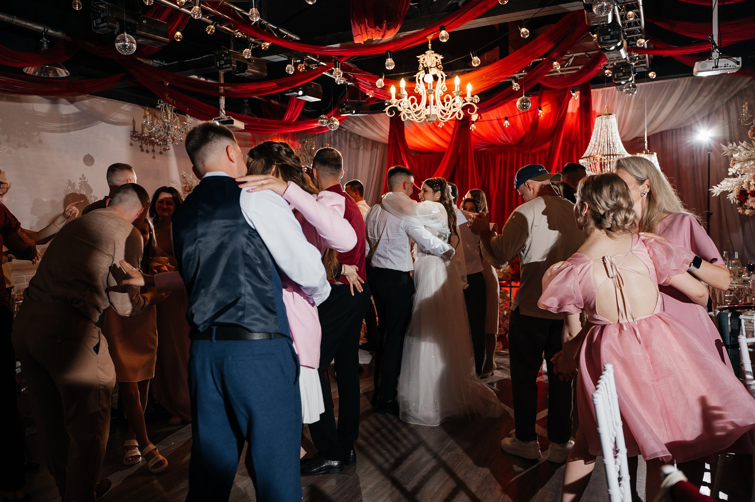 Никита и Вика 15.06.2024. Свадебный и семейный фотограф в городе Смоленске