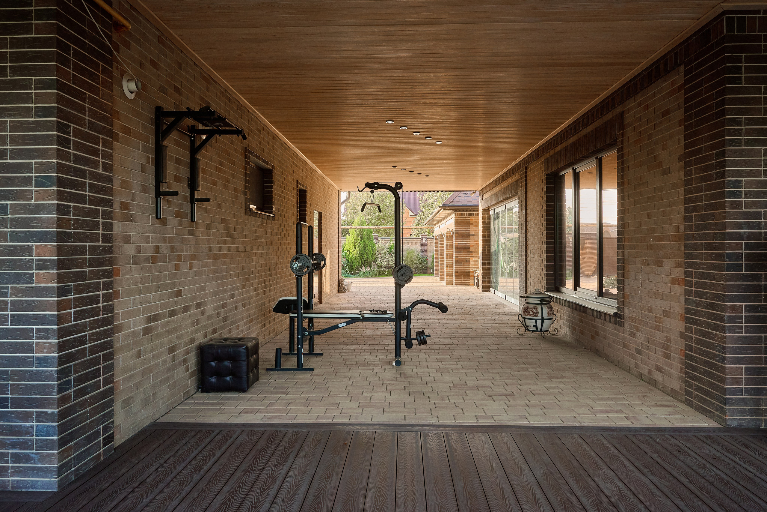 Дом 131. Интерьерный фотограф в Краснодаре