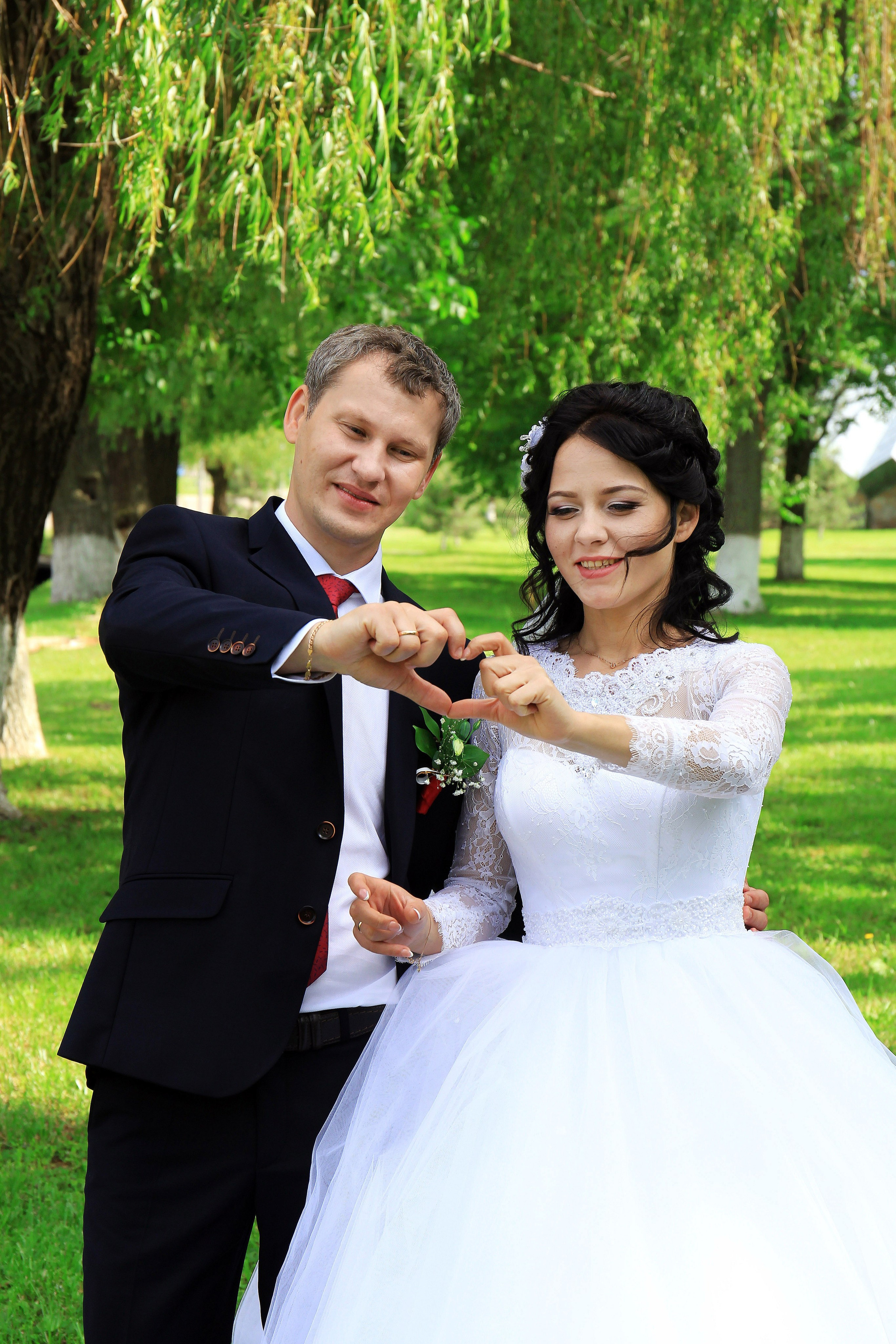 Евгений и Мария. Игорь Варава свадебный фотограф видеограф Белая Глина Краснодар