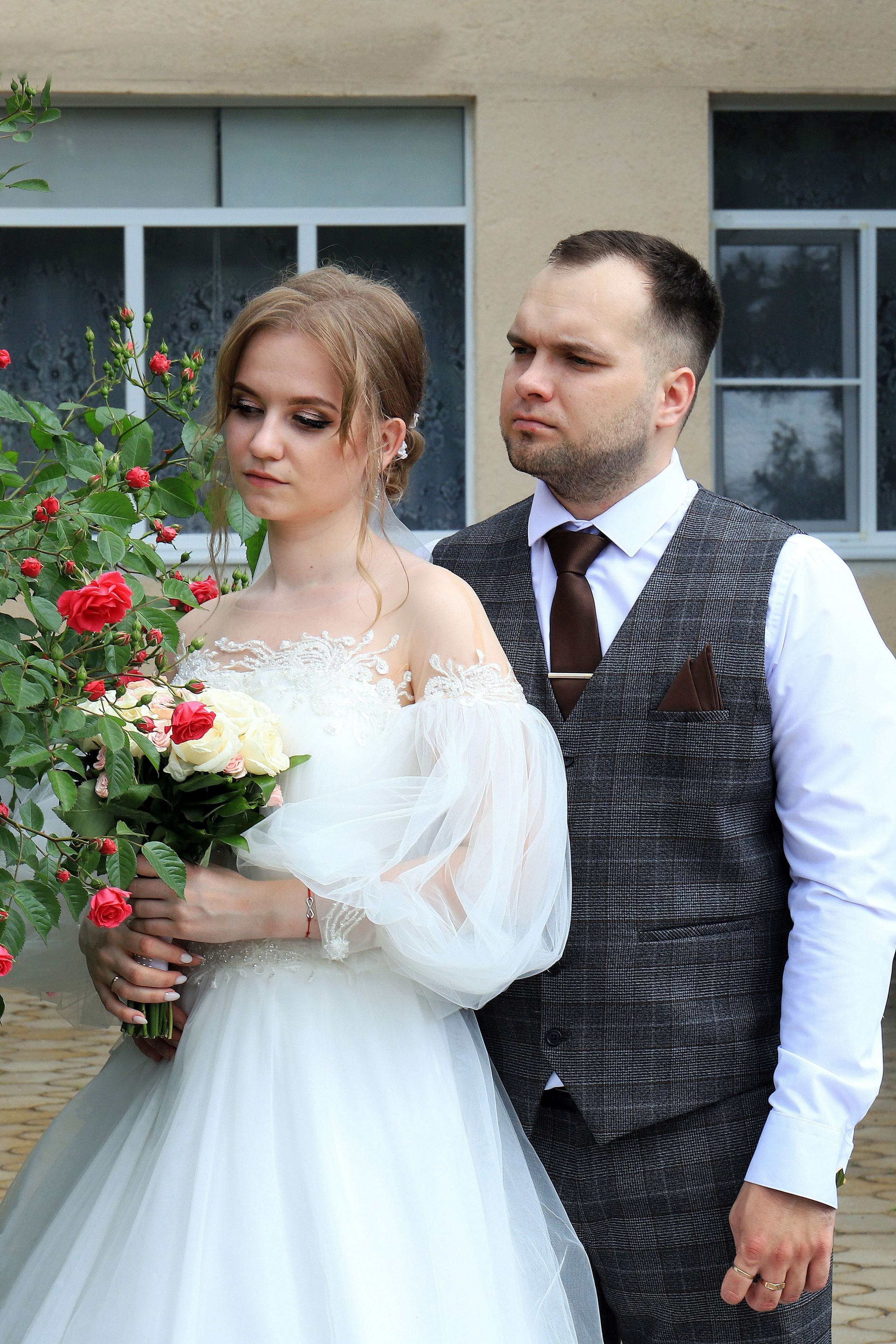 Андрей и Татьяна. Игорь Варава свадебный фотограф видеограф Белая Глина Краснодар