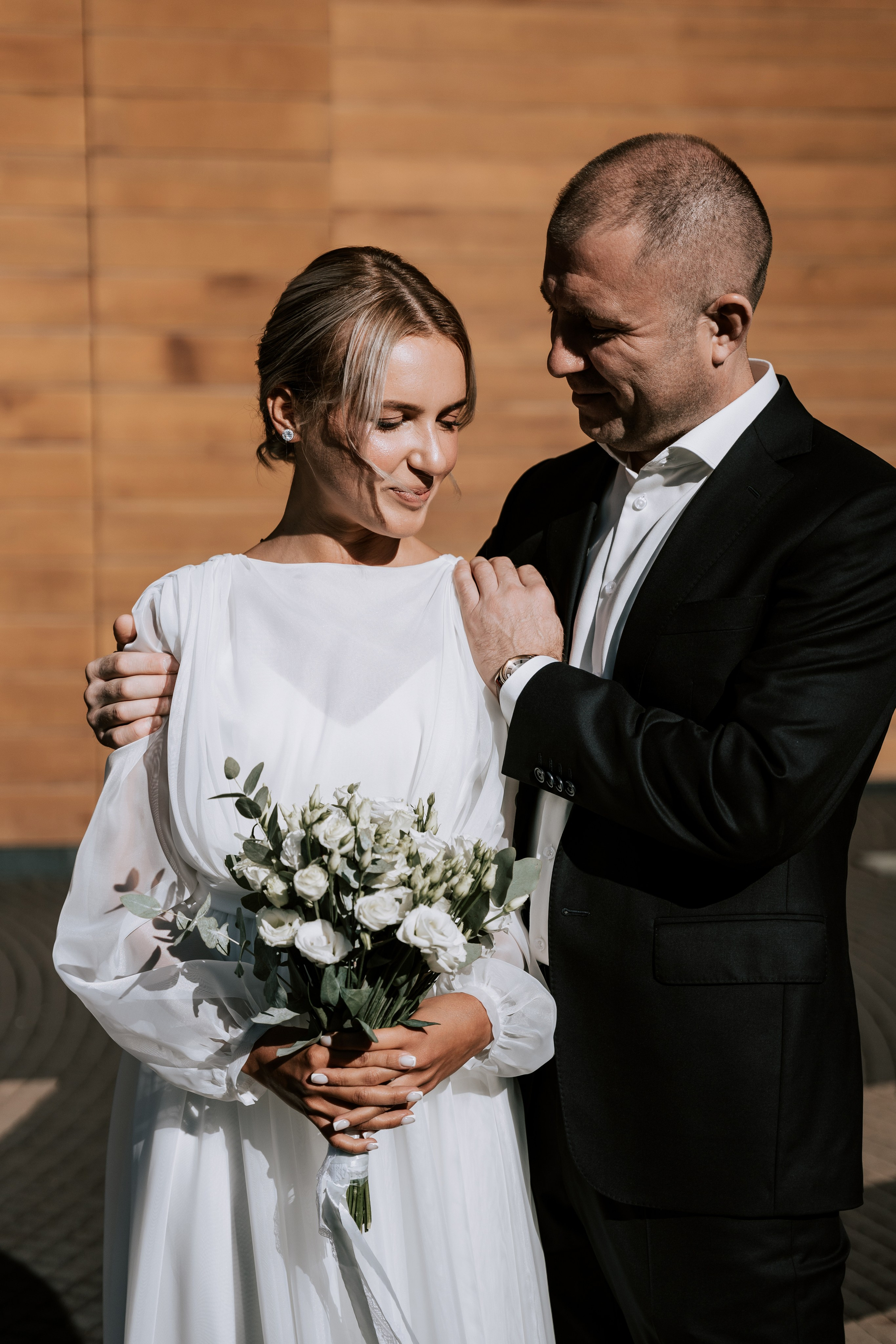 V&R. Алёна Хомич. Свадебный и семейный фотограф Коломна, Москва