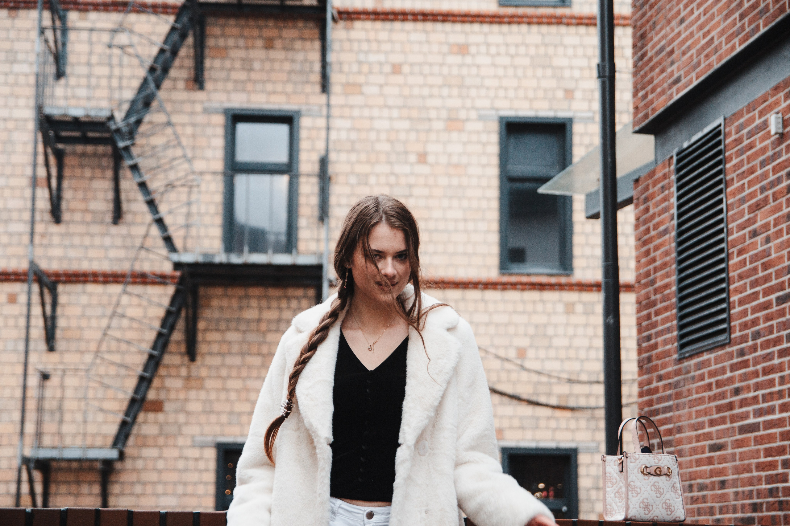 Kristina | Studio-Street