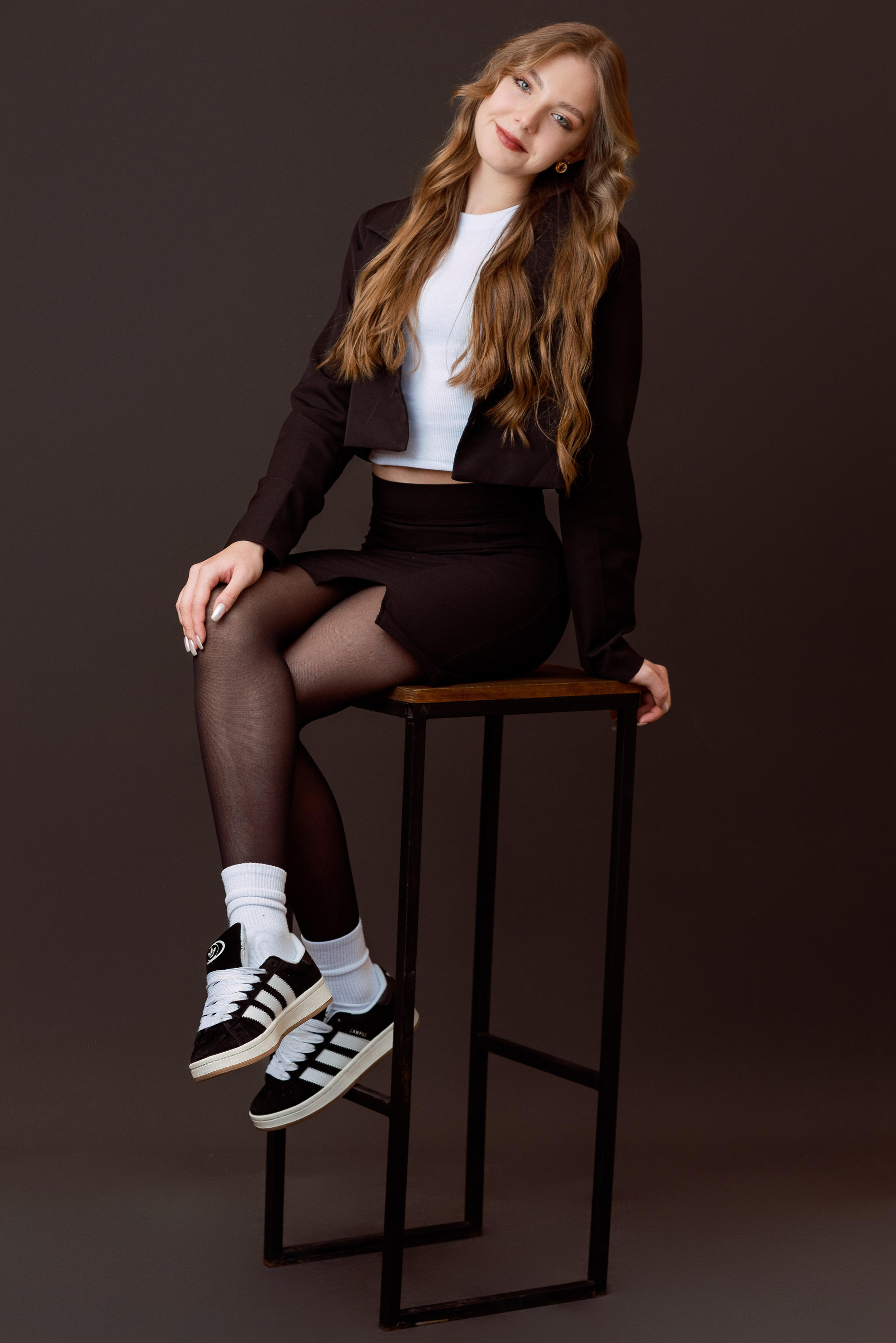 Старшие классы. Выпускные альбома Москва и Московская область