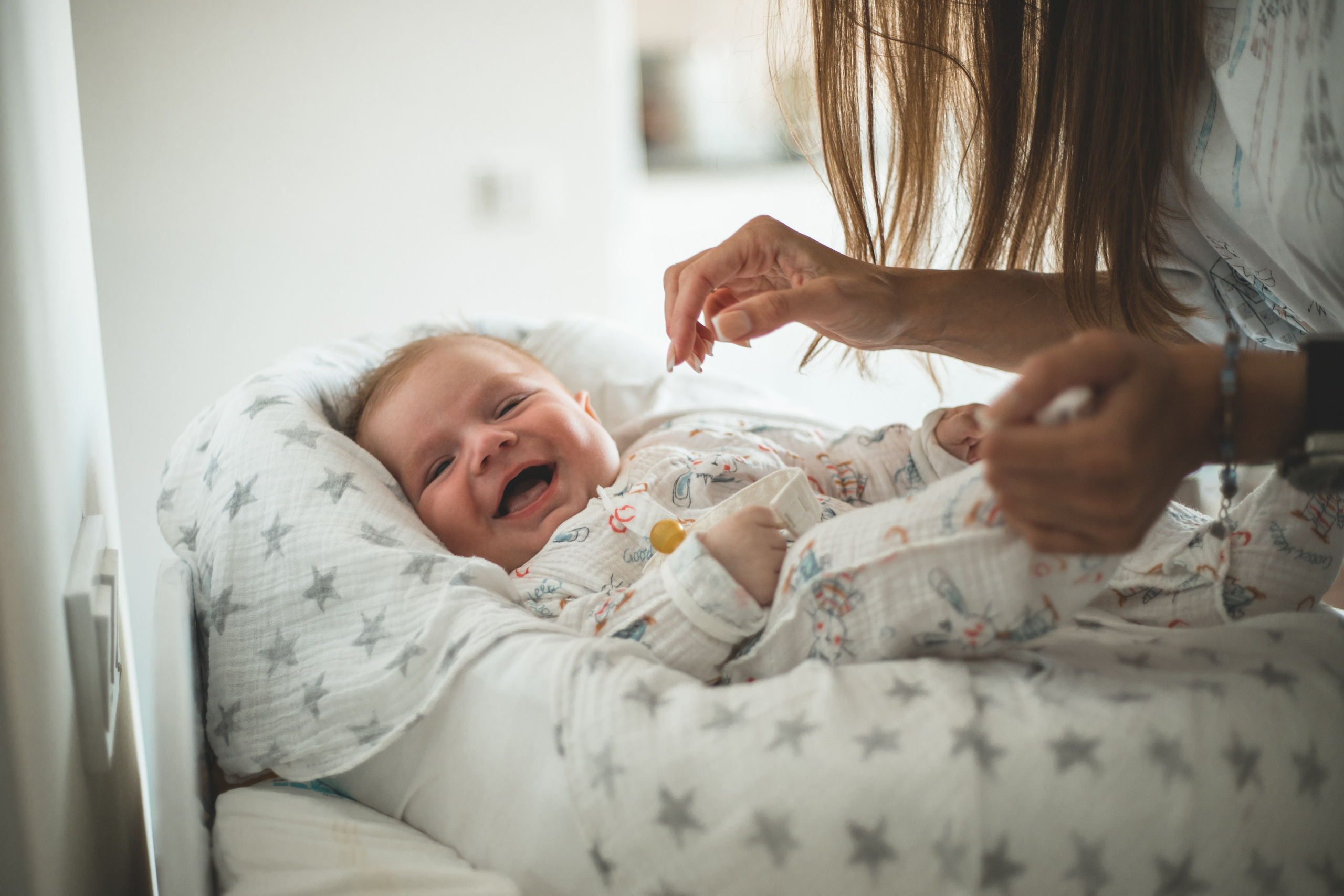 Когда в семье появился ещё один человечек…)) <3. Фотограф Сочи, Адлер, Красная Поляна — Вероника Радченко