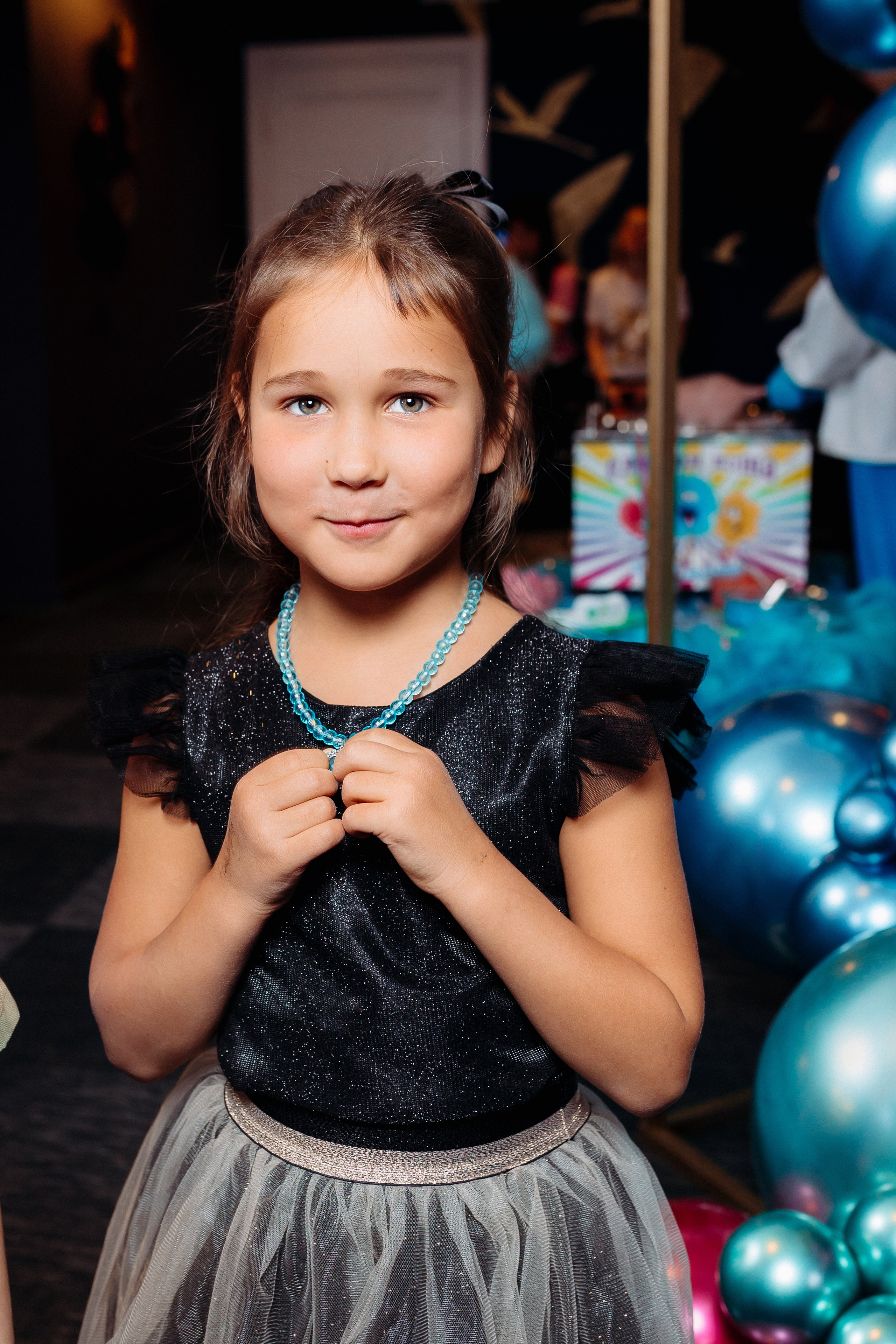 Дни Рождения. Фотограф в Санкт-Петербурге Кирюшенков Андрей