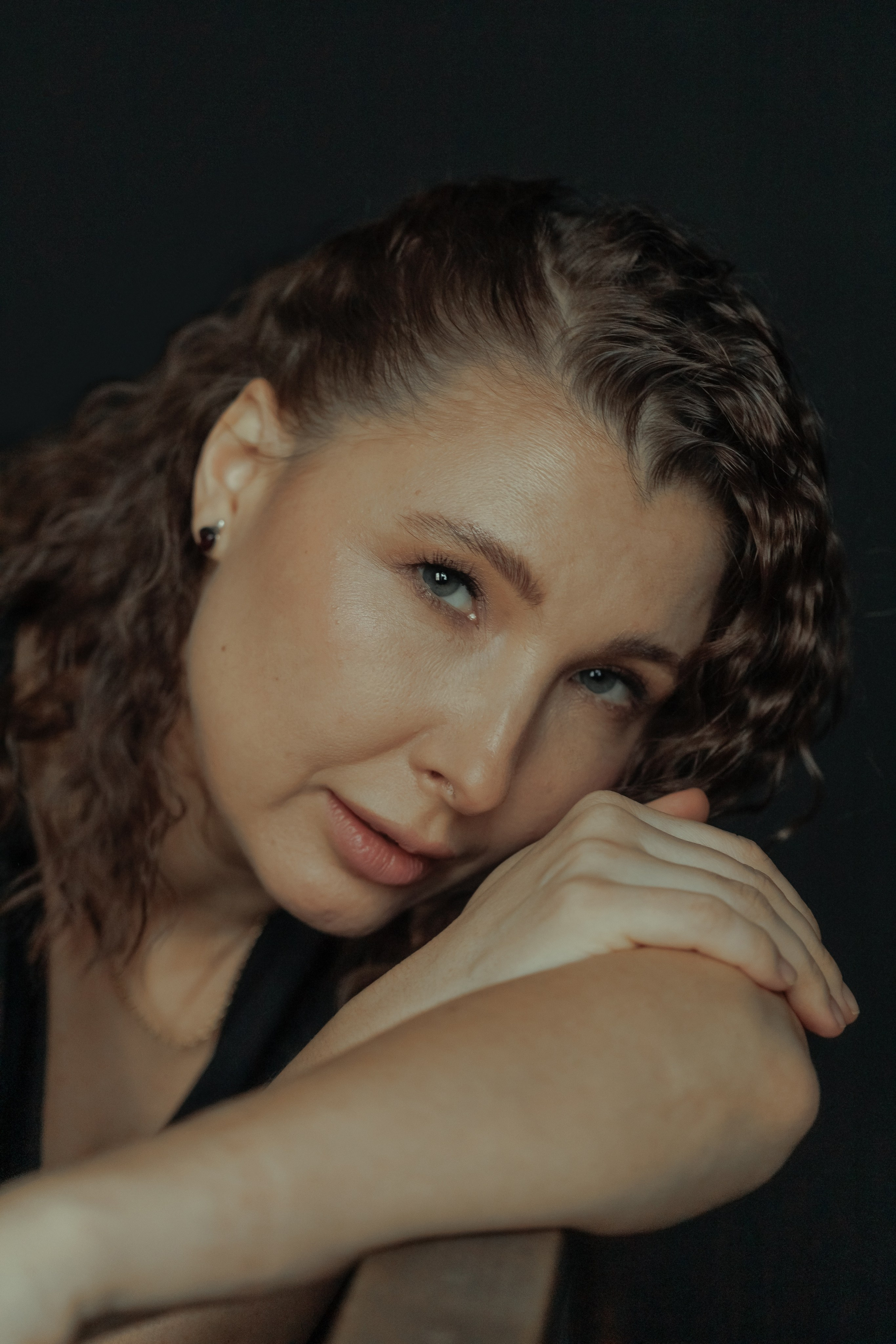 Портретный и репортажный фотограф Екатерина Селиверстова, Кострома