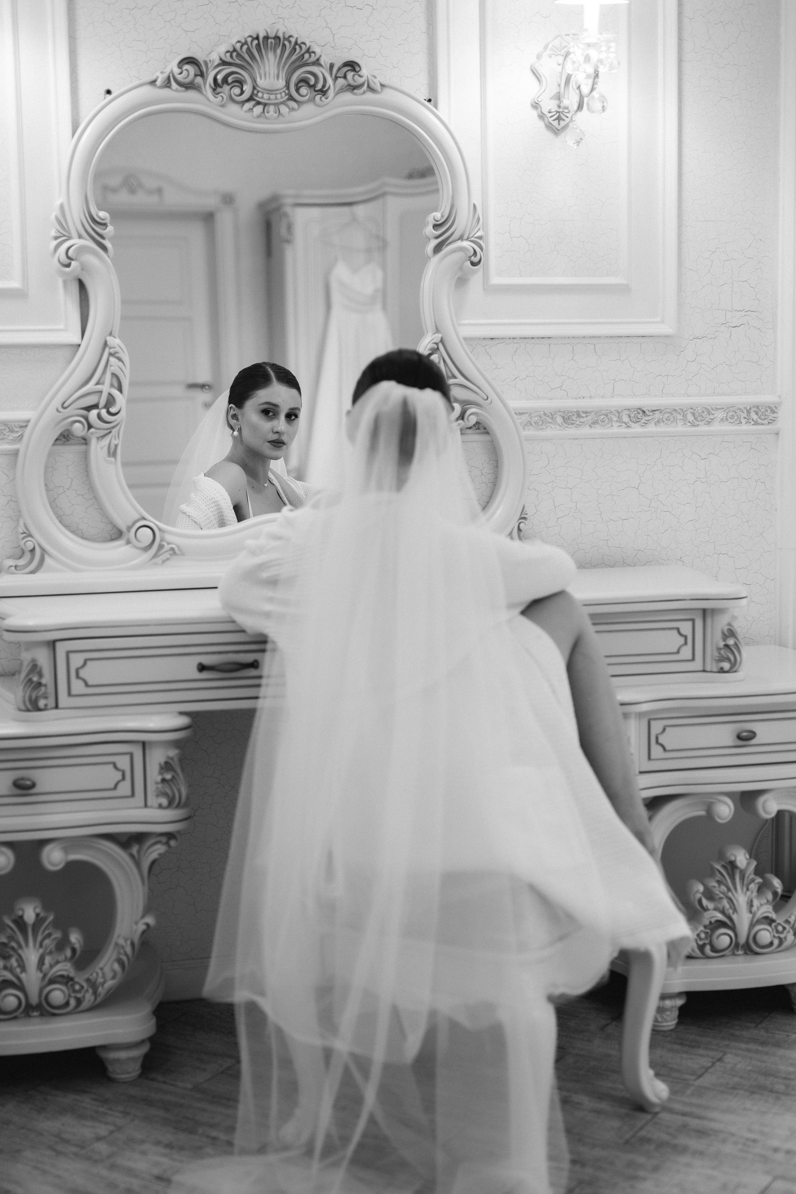 Артем и Полина. Свадебный и женский фотограф