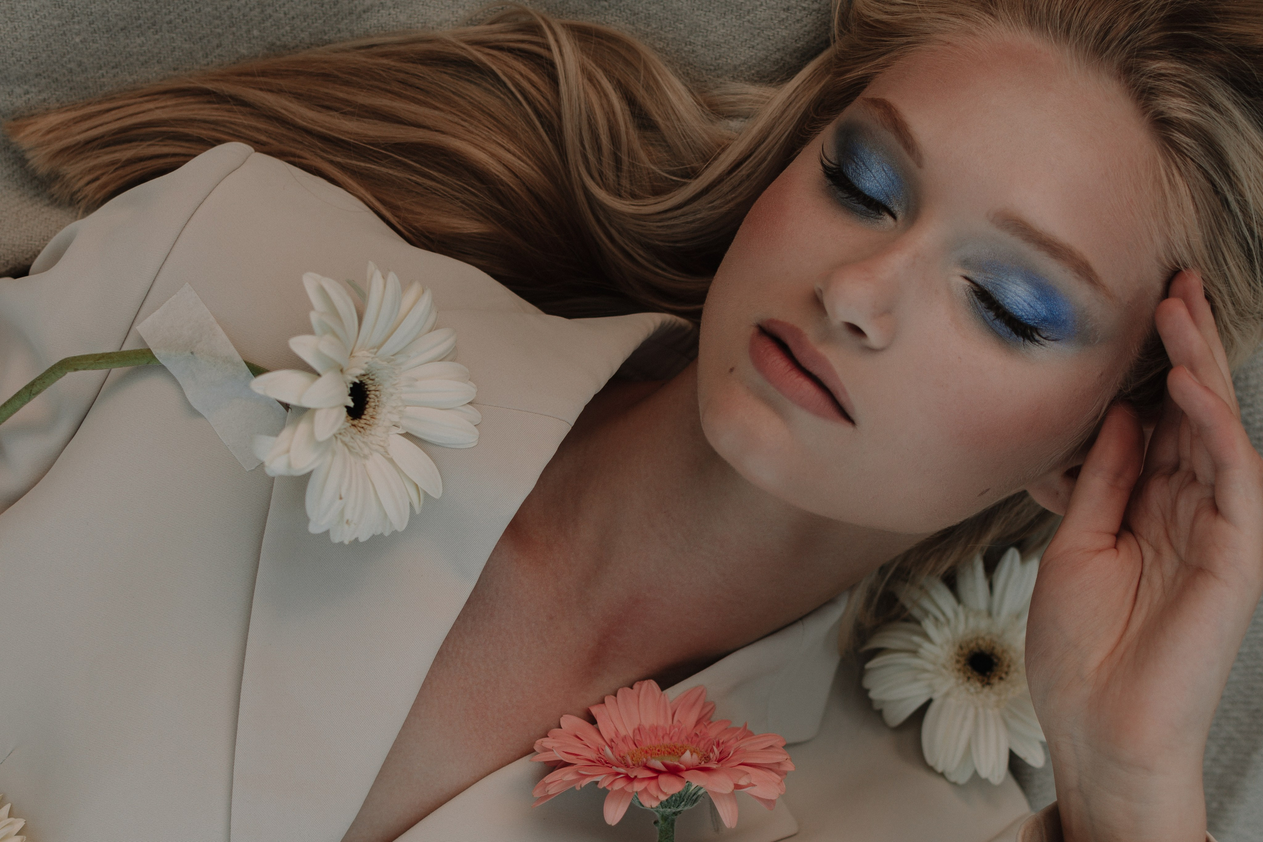 Alyona. Фотограф Ольга Кудрявцева | Нижний Новгород