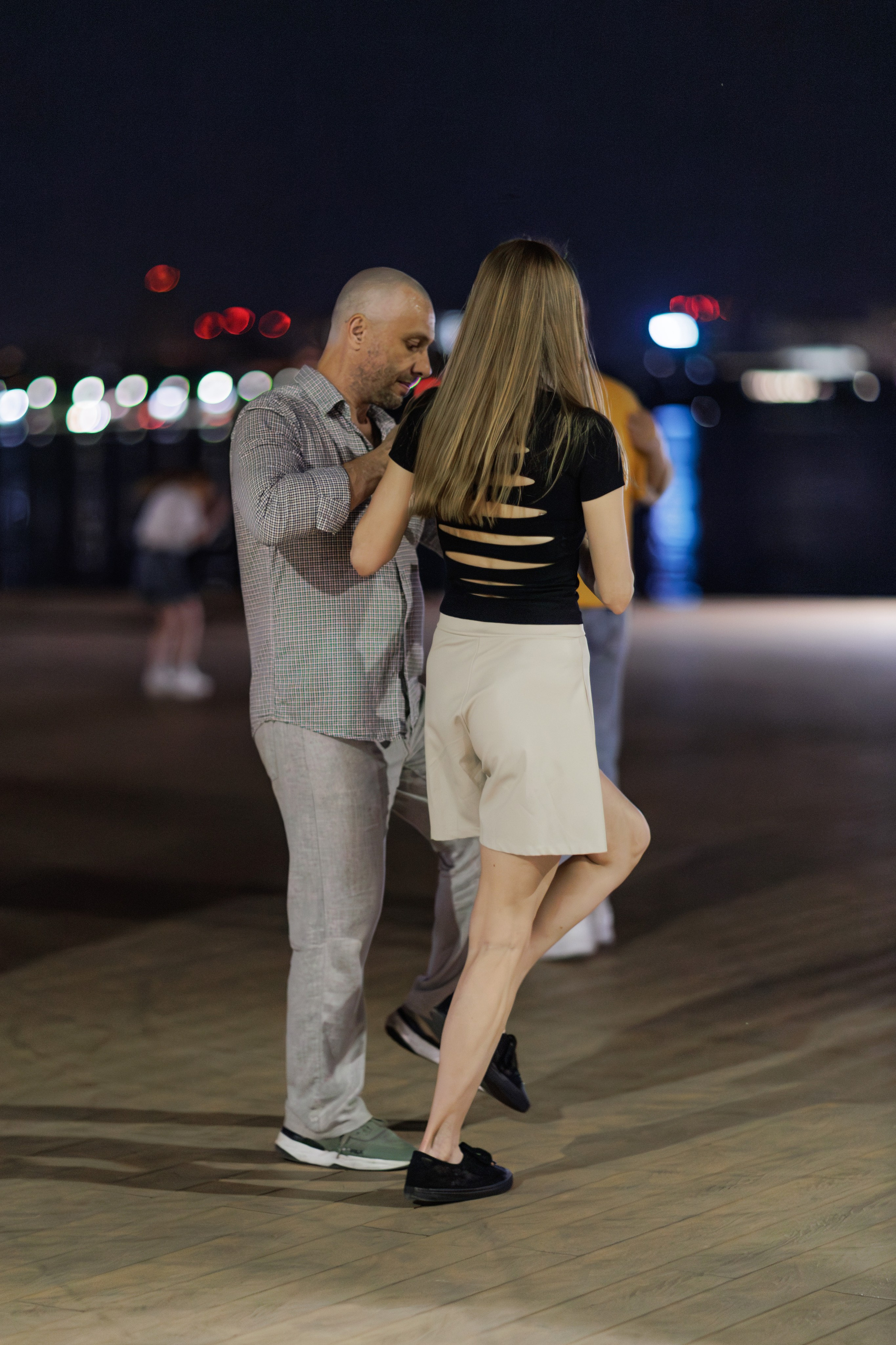 7 Июня 2025. Опен эйр на Петровской набережной. Свадебный фотограф в Воронеже Александр Работкин