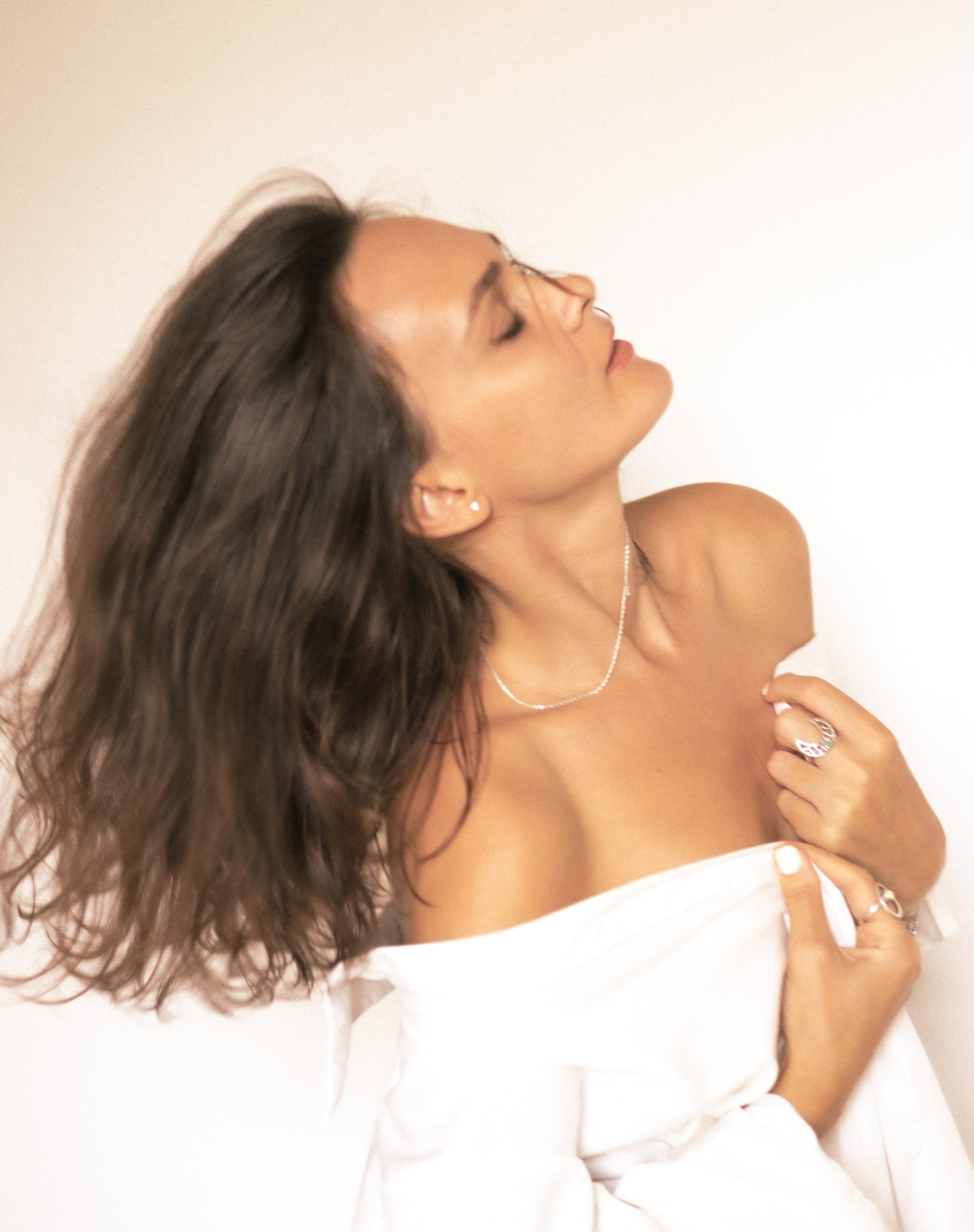 Alina portrait story. Family, portrait, content photo in Costa Rica Evgeniya Besprozvannykh