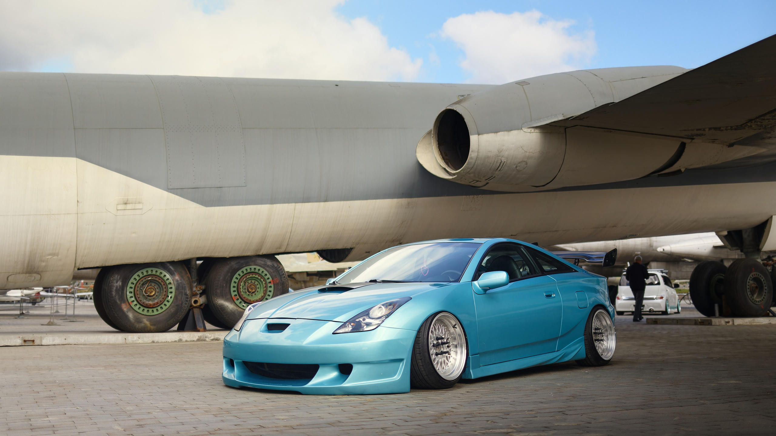 Drift Games'24. IN STREET WE TRUST