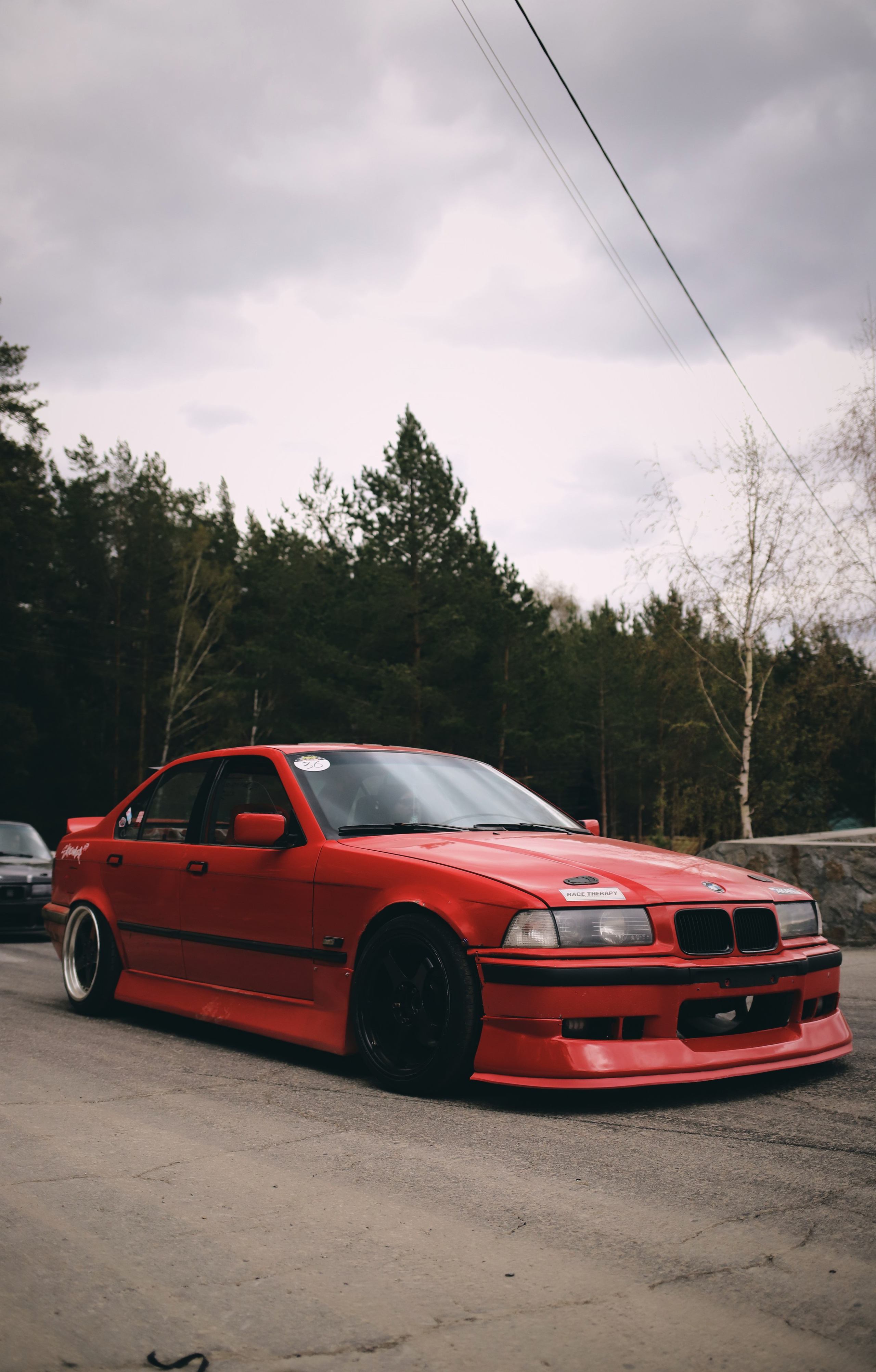 ENJOY DRIFT EVENT 11.05.2024. IN STREET WE TRUST