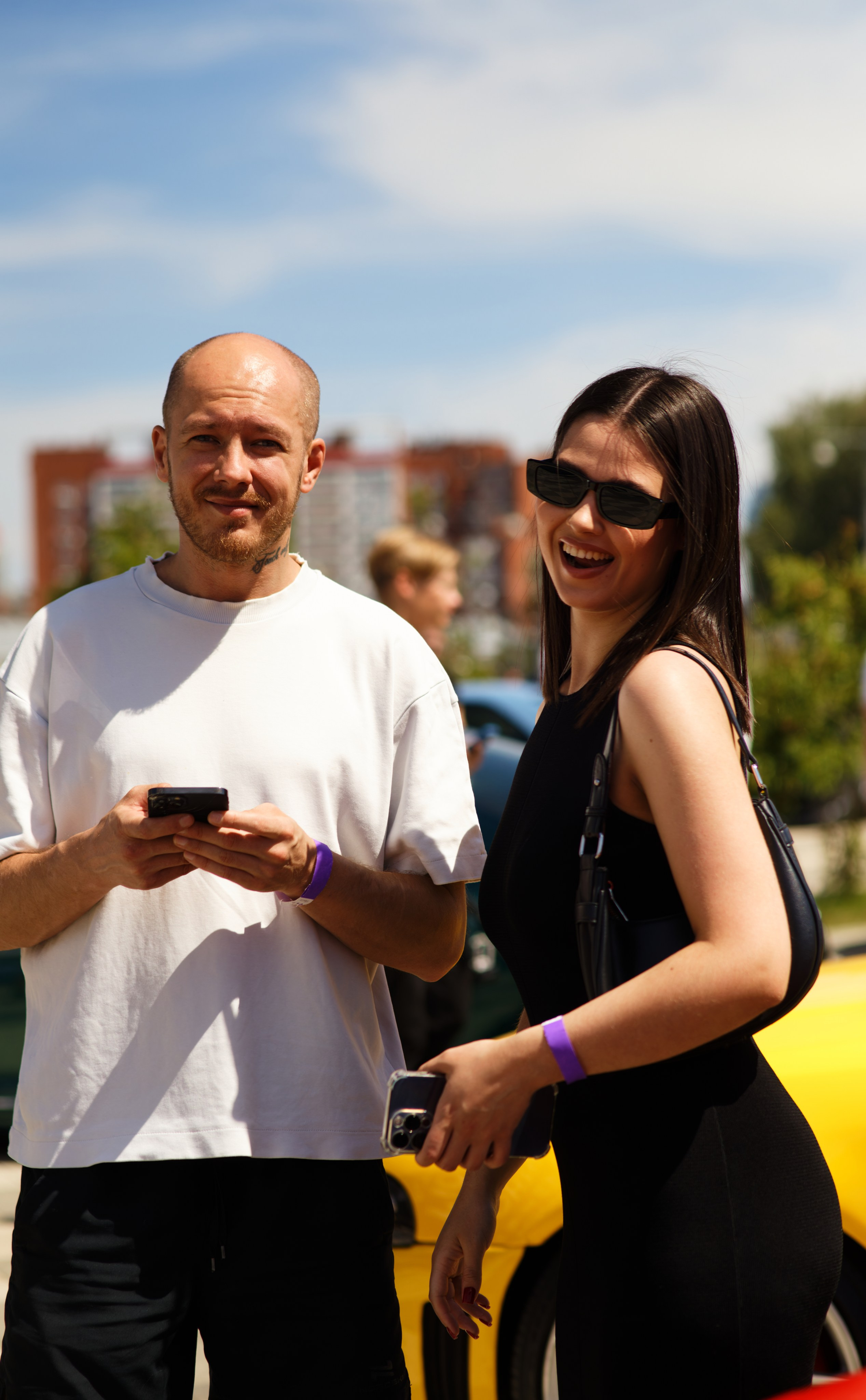 EKB STANCE MEET 6.07.2024. IN STREET WE TRUST