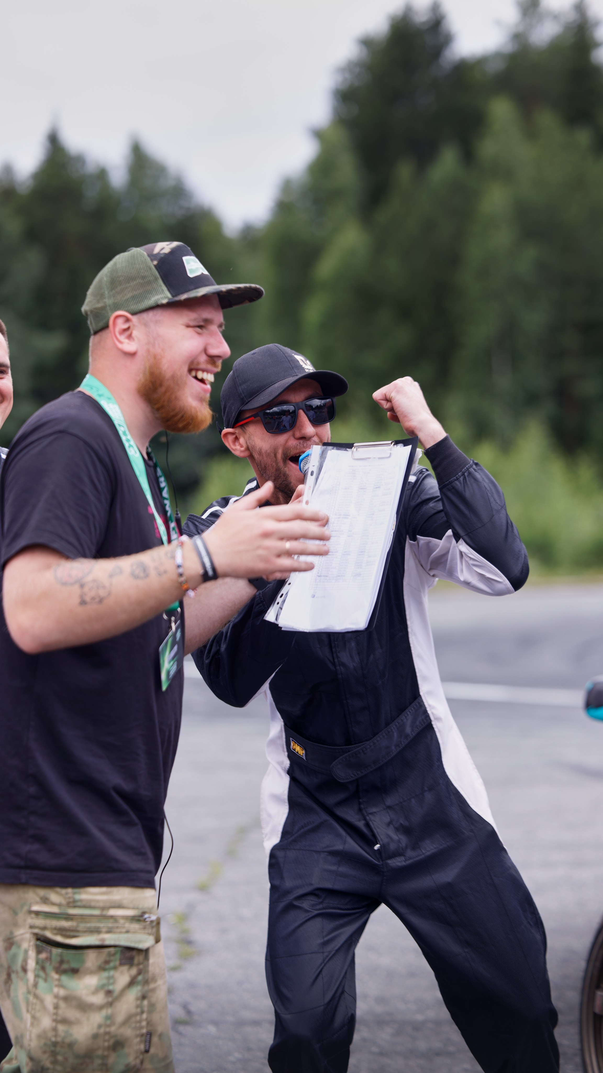 DWC. N.Tagil, 6.07. IN STREET WE TRUST