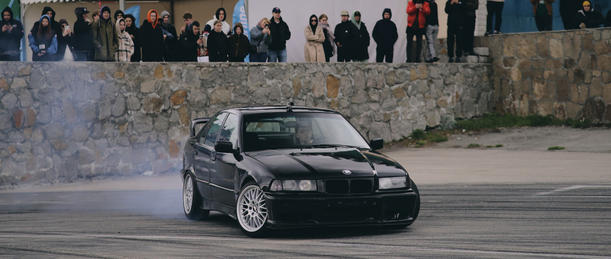 ENJOY DRIFT EVENT 11.05.2024. IN STREET WE TRUST