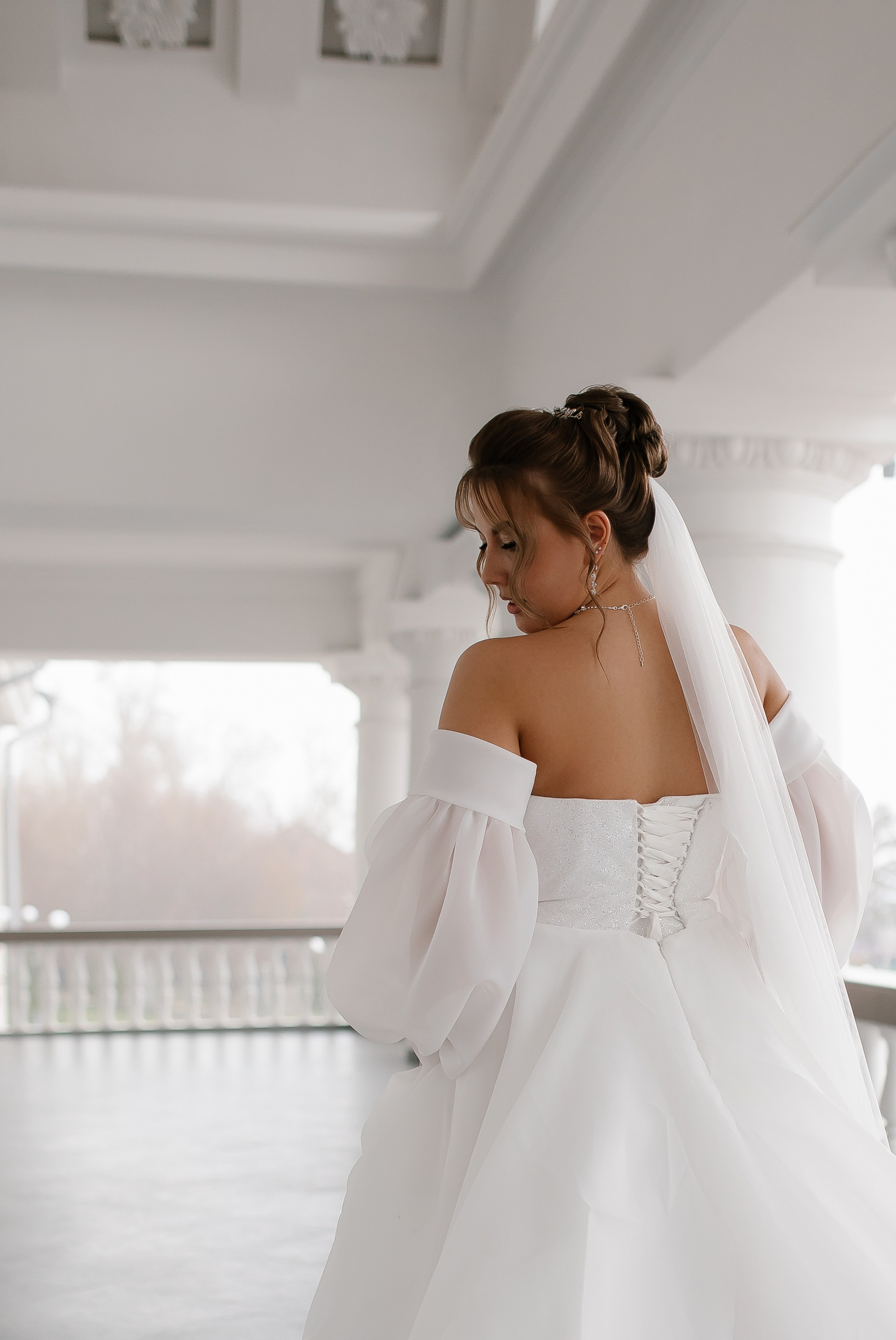 Екатерина & Вячеслав. Школьный и свадебный фотограф Екатерина Салмина