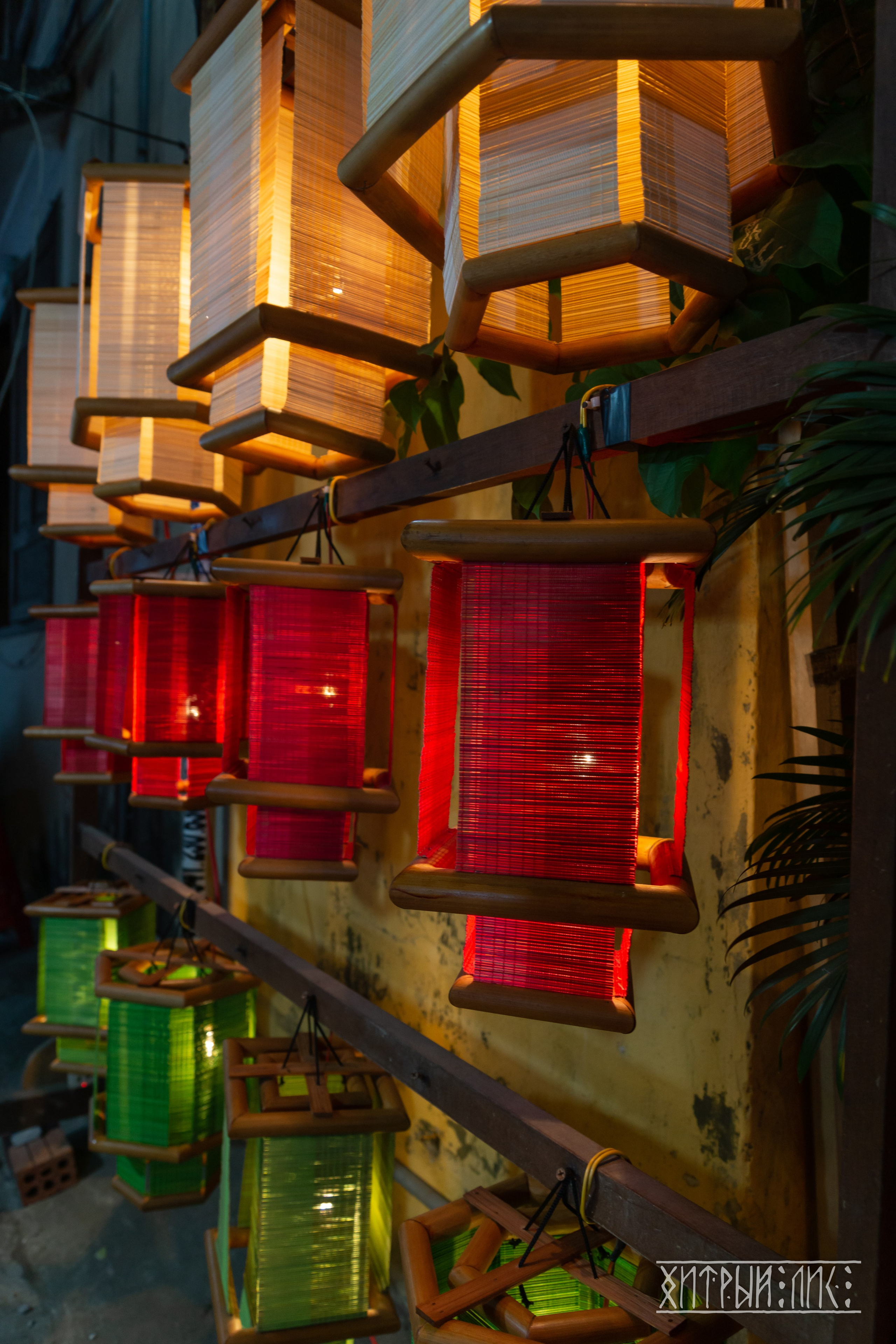 Вьетнам. Фотограф-путешественник Самойлов Максим «Sly Fox»