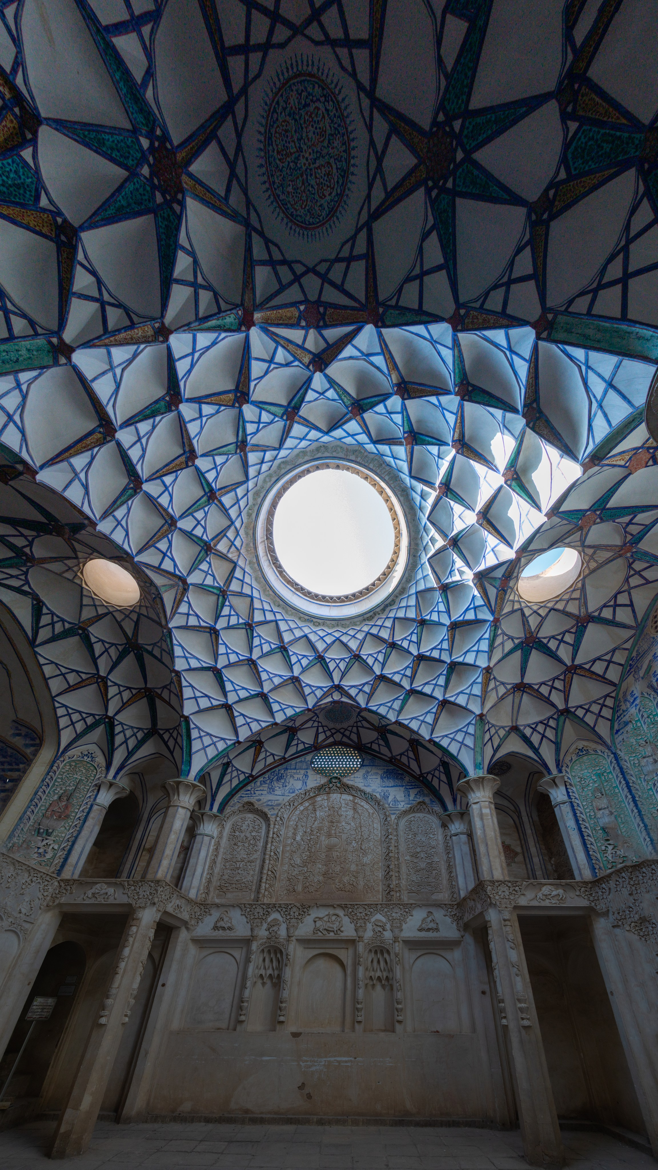 Иран. Фотограф-путешественник Самойлов Максим «Sly Fox»